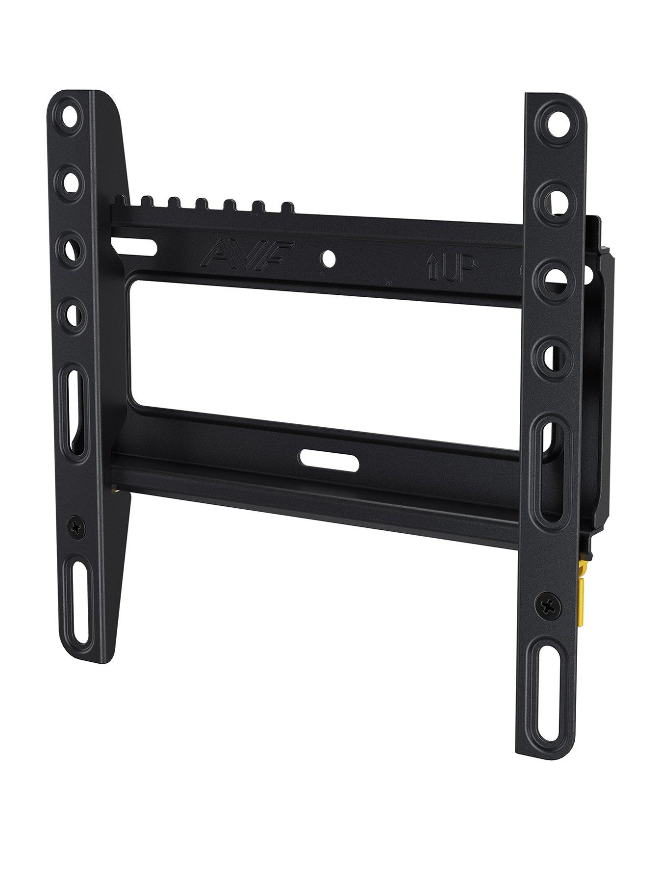 avf-eco-mount-flat-to-wall-tv-wall-mount-up-to-40front