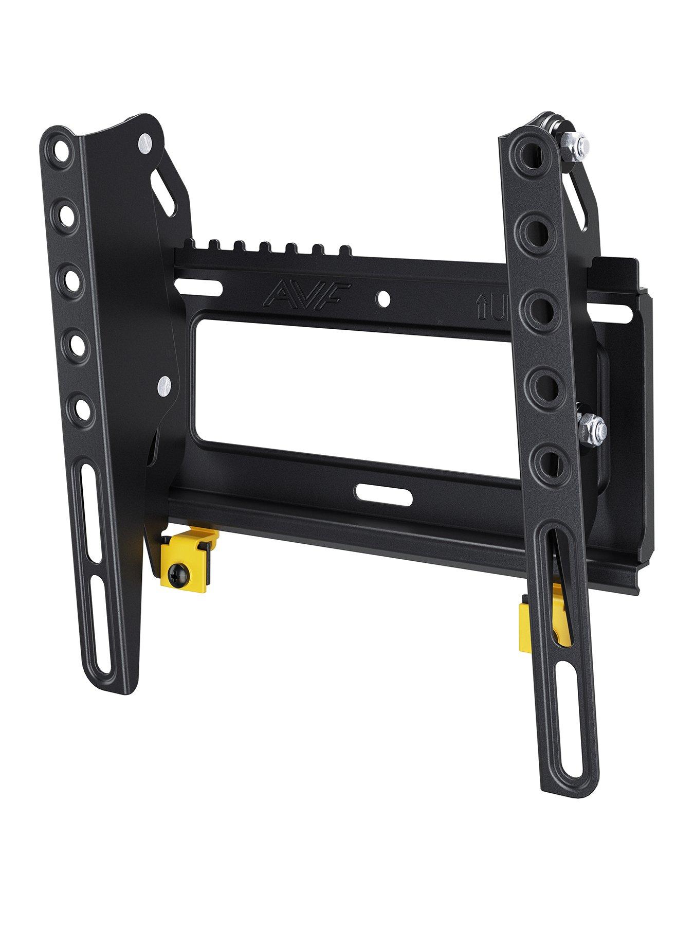 avf-eco-mount-flat-and-tilt-tv-wall-mount-up-to-40front