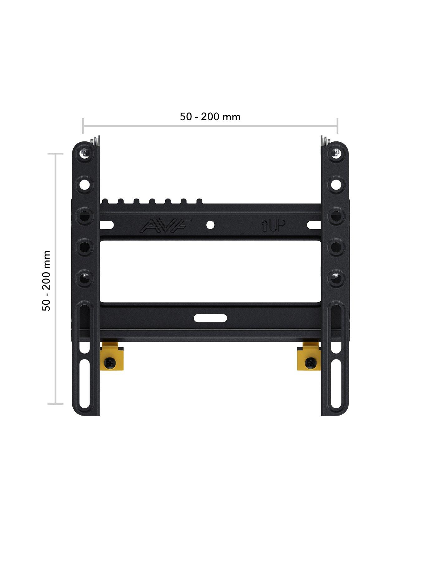 avf-eco-mount-flat-and-tilt-tv-wall-mount-up-to-40detail