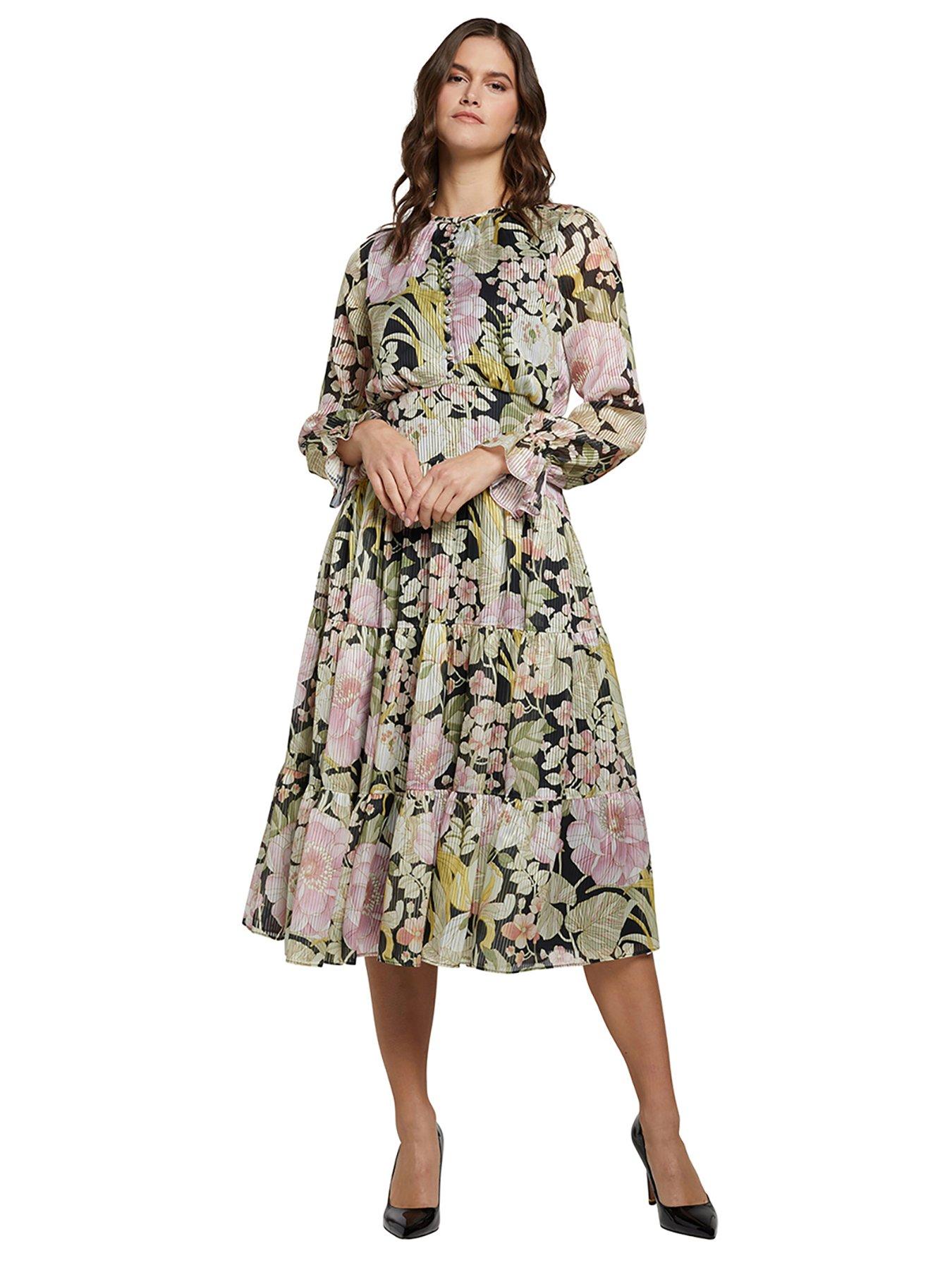 Ted baker 2024 dresses littlewoods