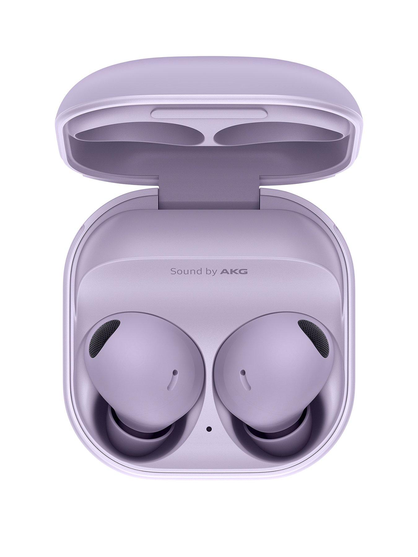 Samsung best sale and airpods