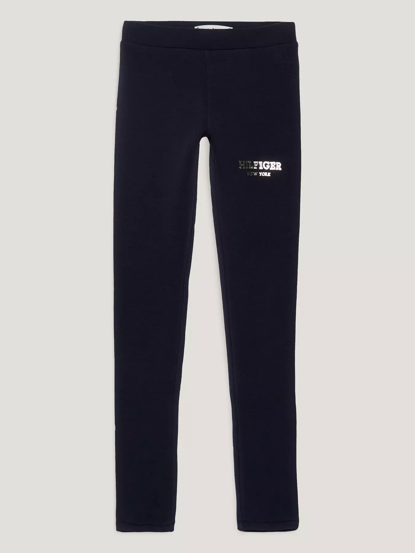 Tommy Hilfiger Girls Varsity Tommy Sweatpants - Desert Sky