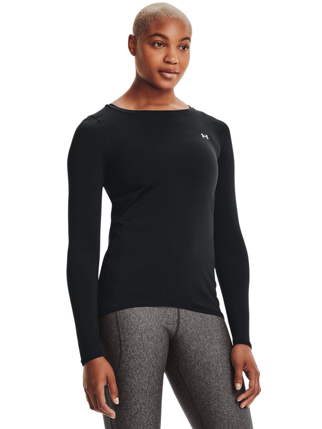 under-armour-womens-training-heat-gear-armour-long-sleeve-top-black