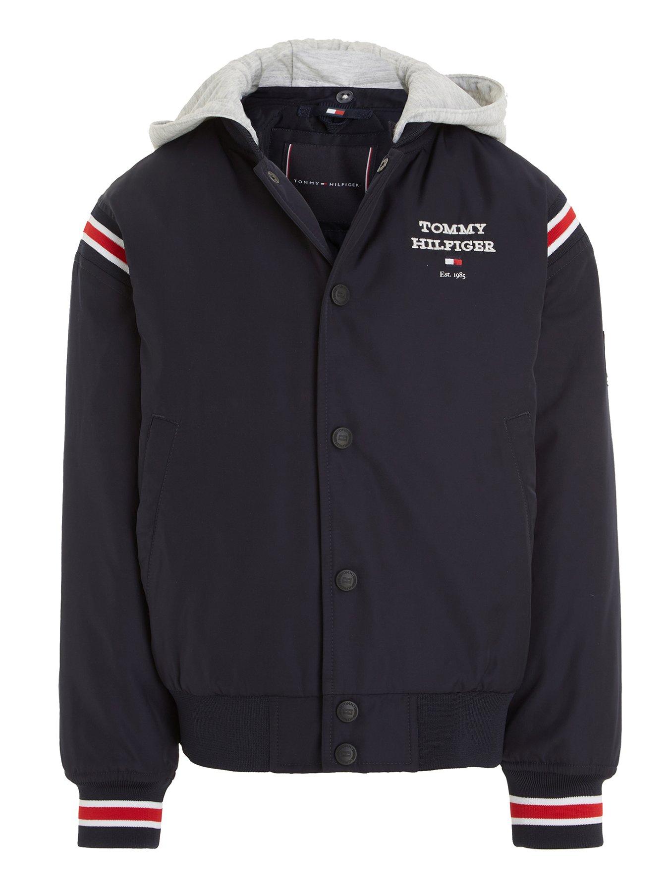 tommy hilfiger stockists ireland