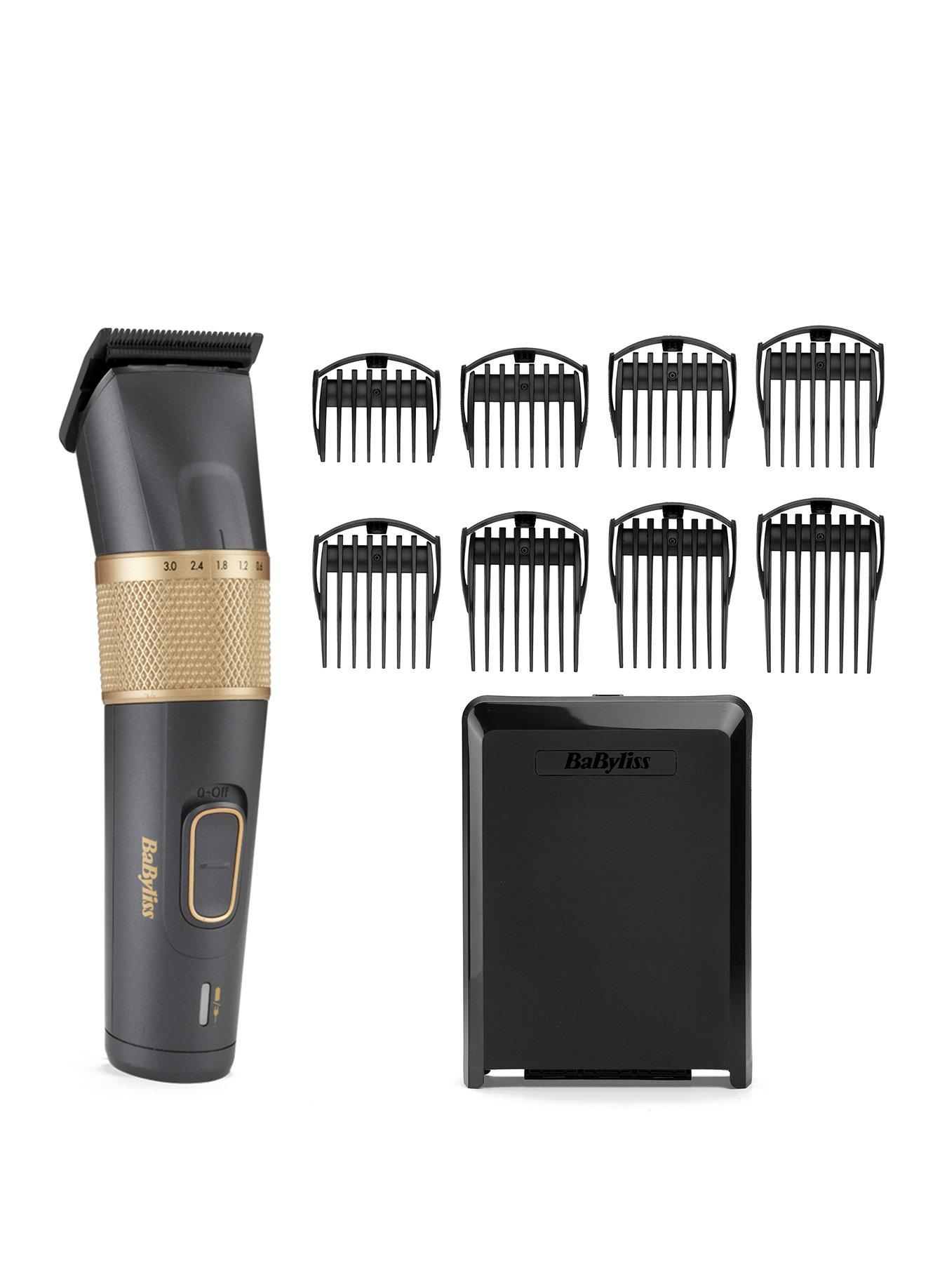 babyliss-babyliss-graphite-precision-hair-clipper