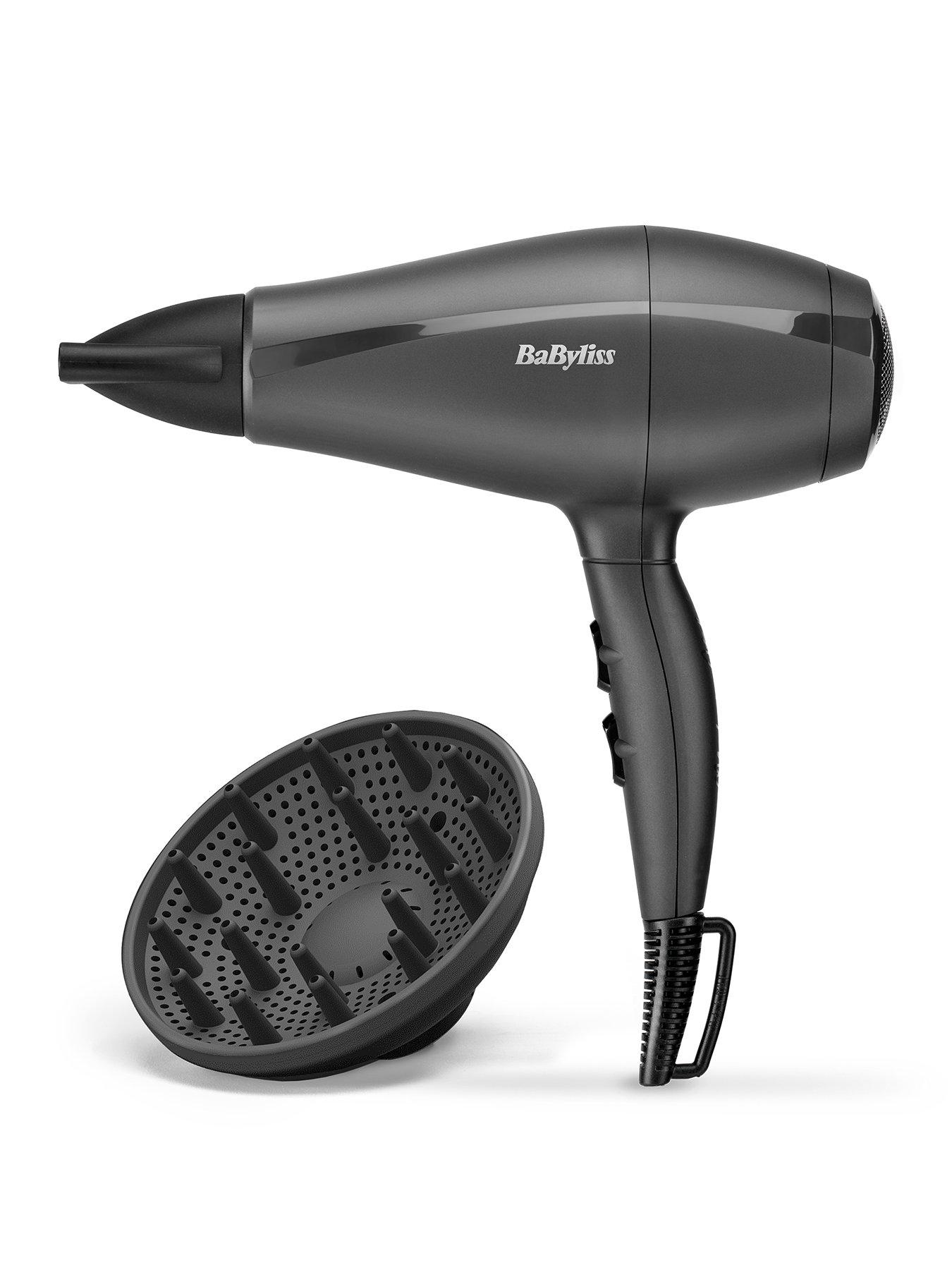 BaByliss Smooth Air Pro 2200 Hair Dryer Very Ireland