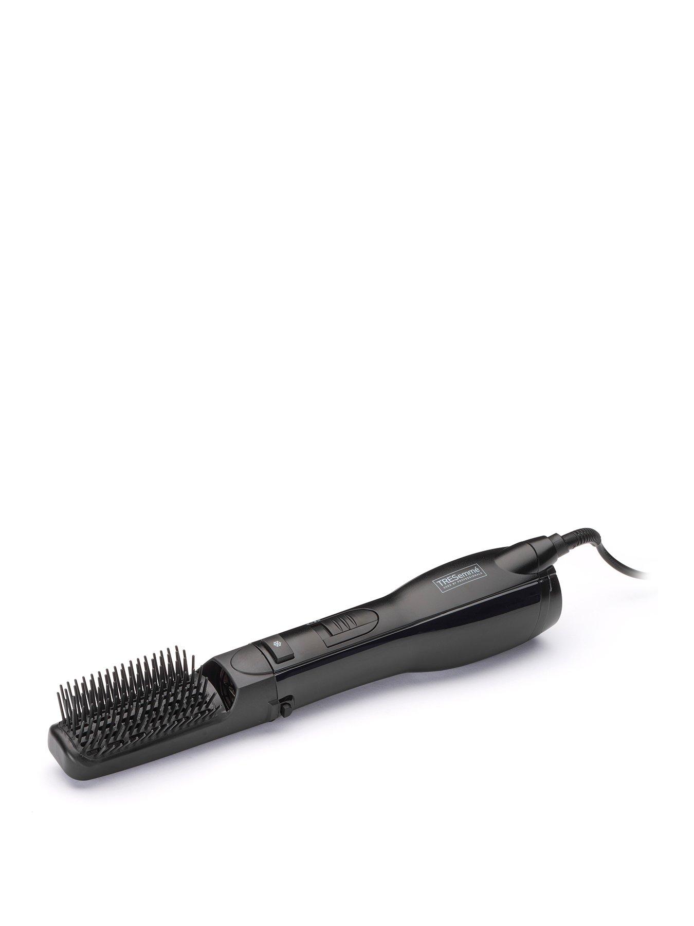 SpeedStyle RapidGloss Finisher and High-Velocity Dryer for Curly & Coily  Hair - Shark Beauty