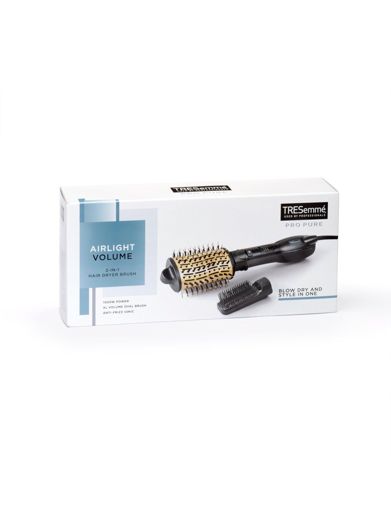 tresemme-tresemme-airlight-volume-2-in-1-hair-dryer-brushoutfit