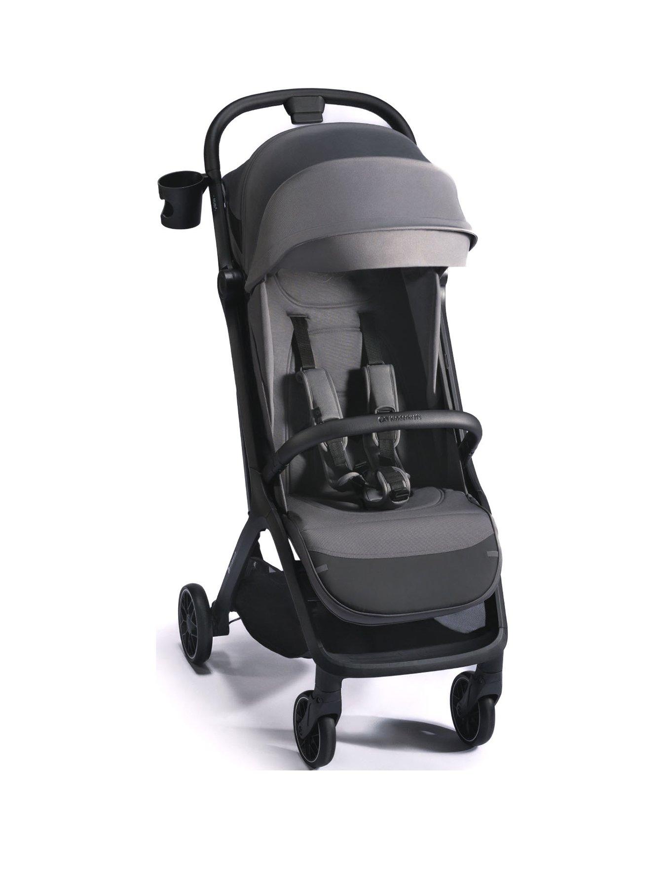 Delta pearl cheap ii stroller