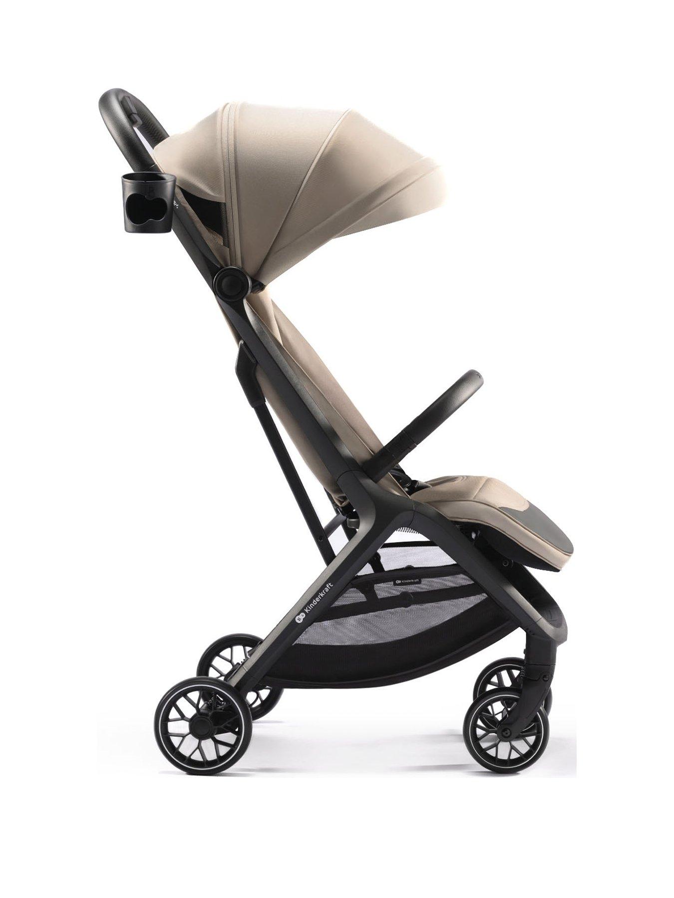 kinderkraft-nubi-2-pushchair-sand-beigestillFront