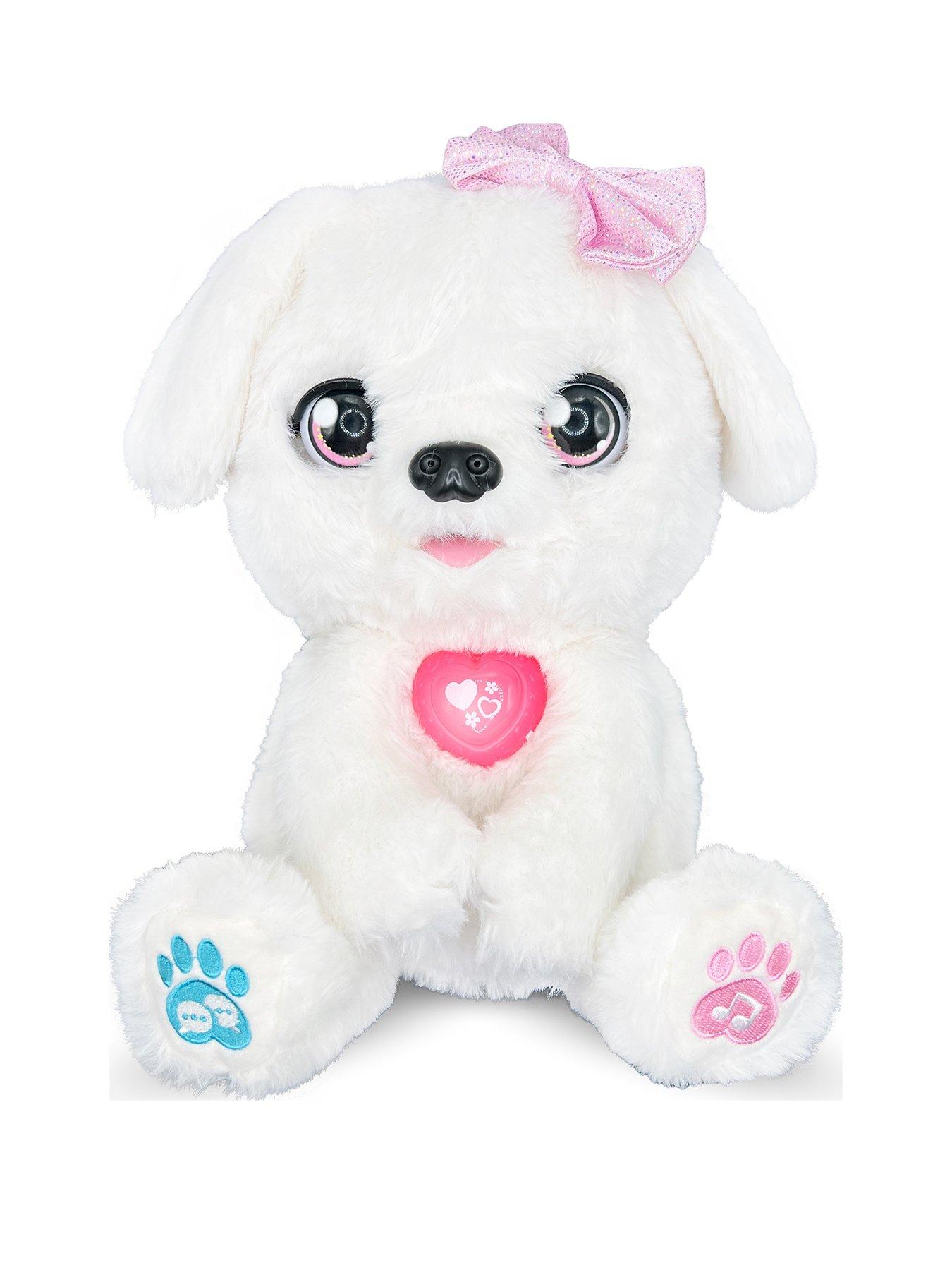 vtech-kosy-the-kissing-puppystillFront