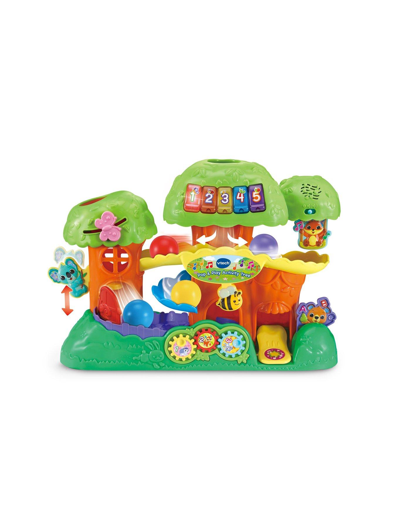 Vtech activity deals ball