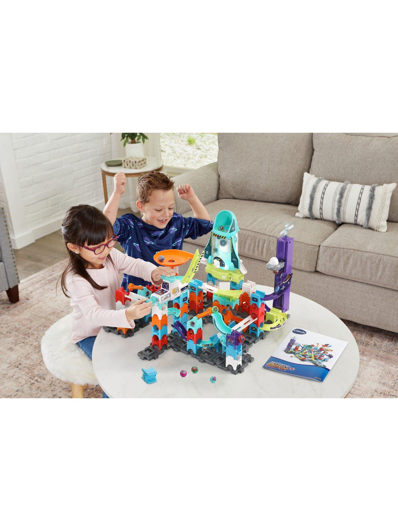 undefined Marble Rush Magnetic Power