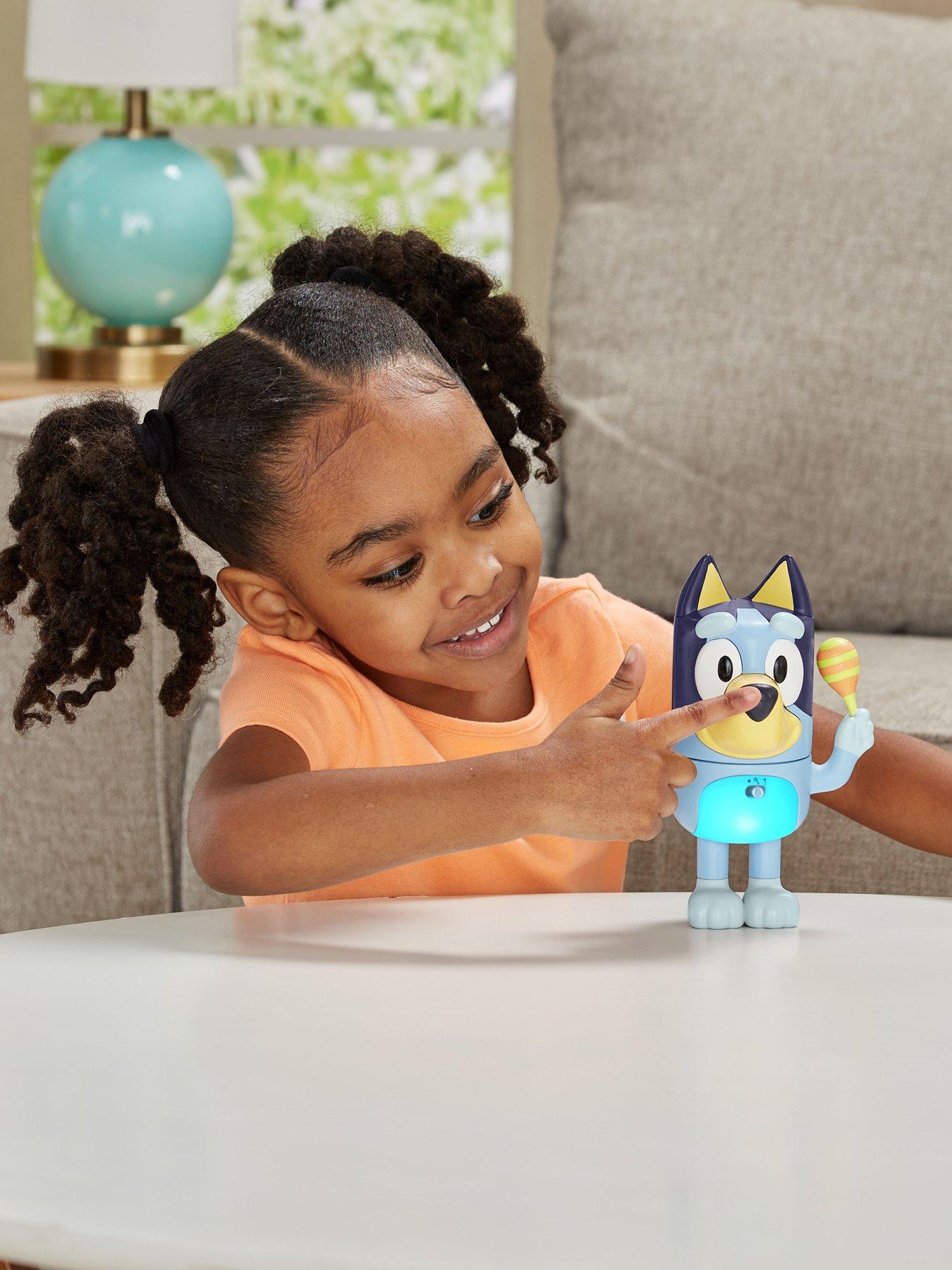 Image 5 of 8 of VTech Shake It Bluey