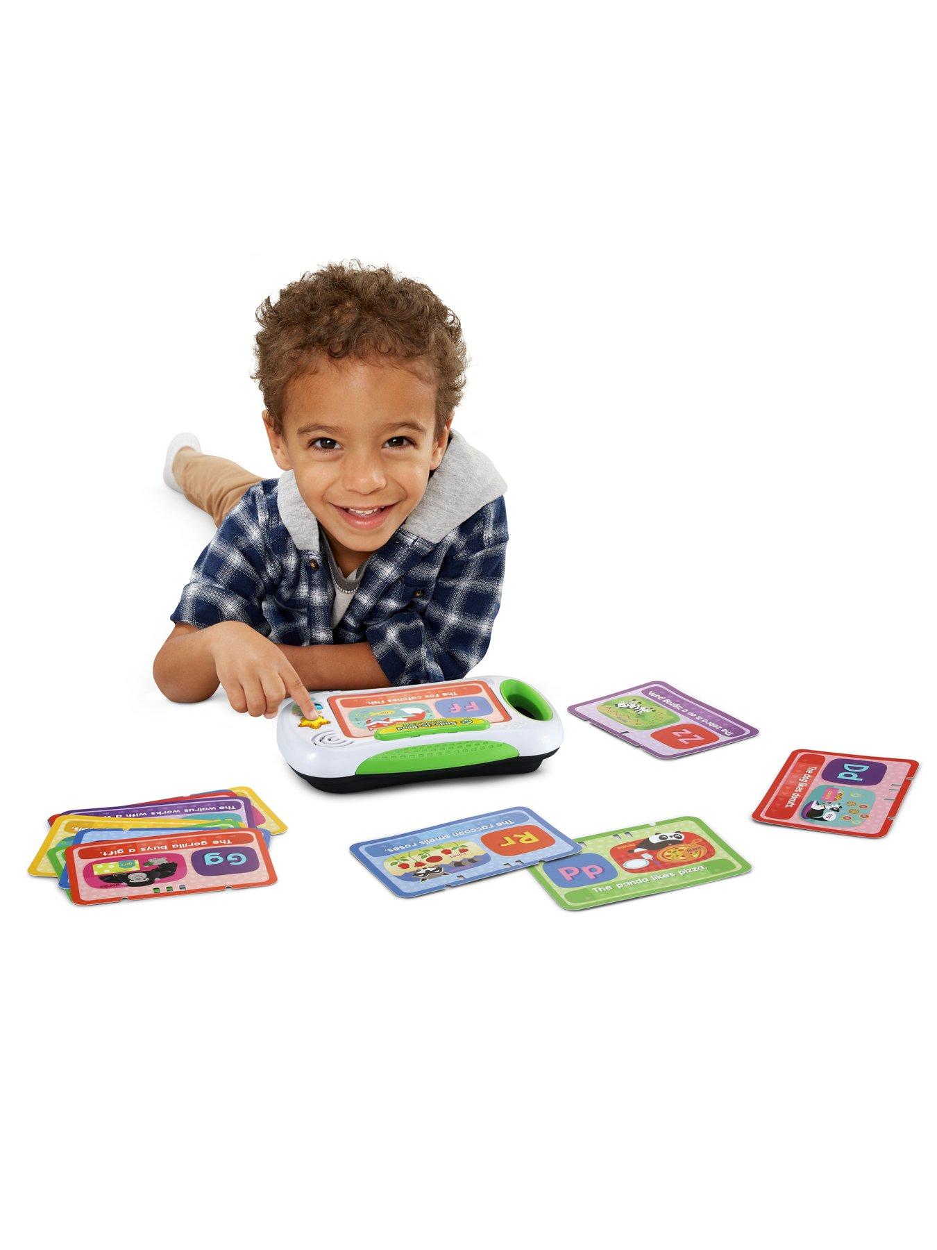 Image 5 of 7 of LeapFrog Slide to Read