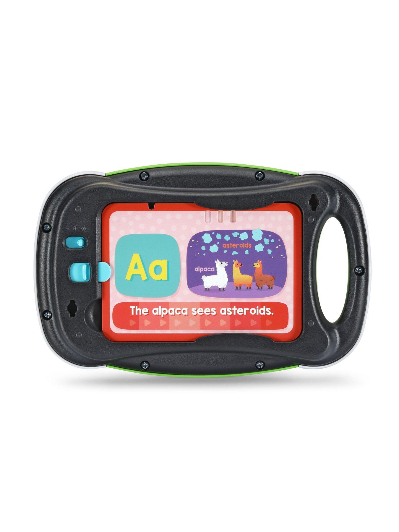 Image 6 of 7 of LeapFrog Slide to Read