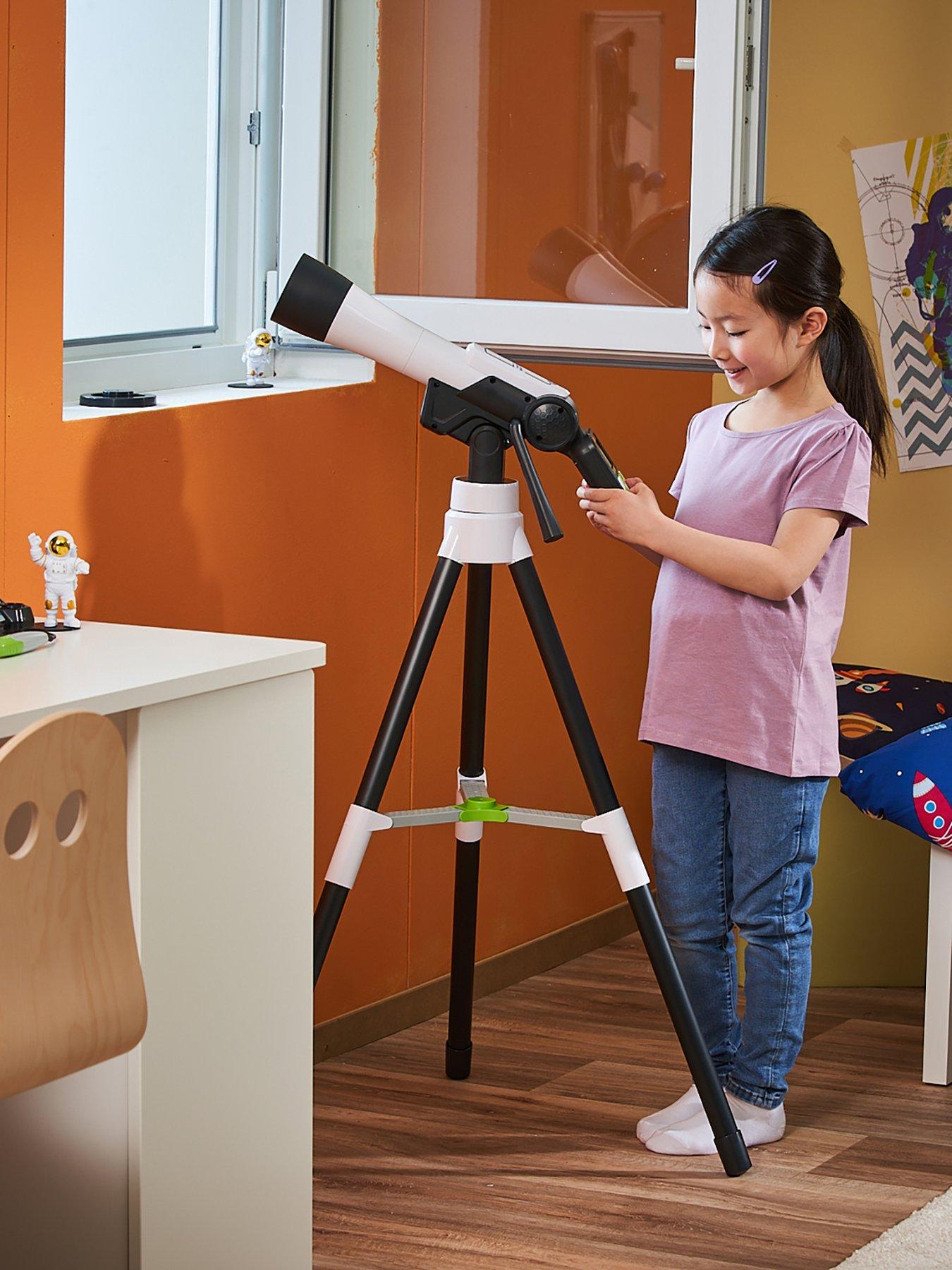 Image 6 of 7 of LeapFrog Magic Adventures Telescope