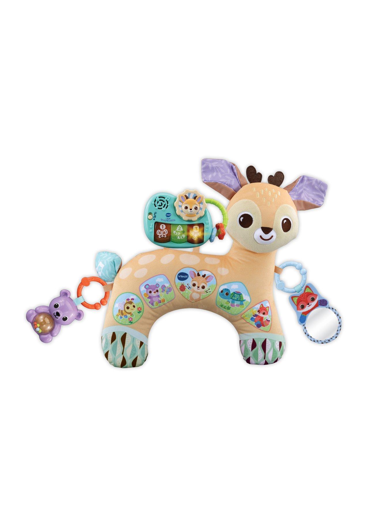undefined Tummy Time Fawn