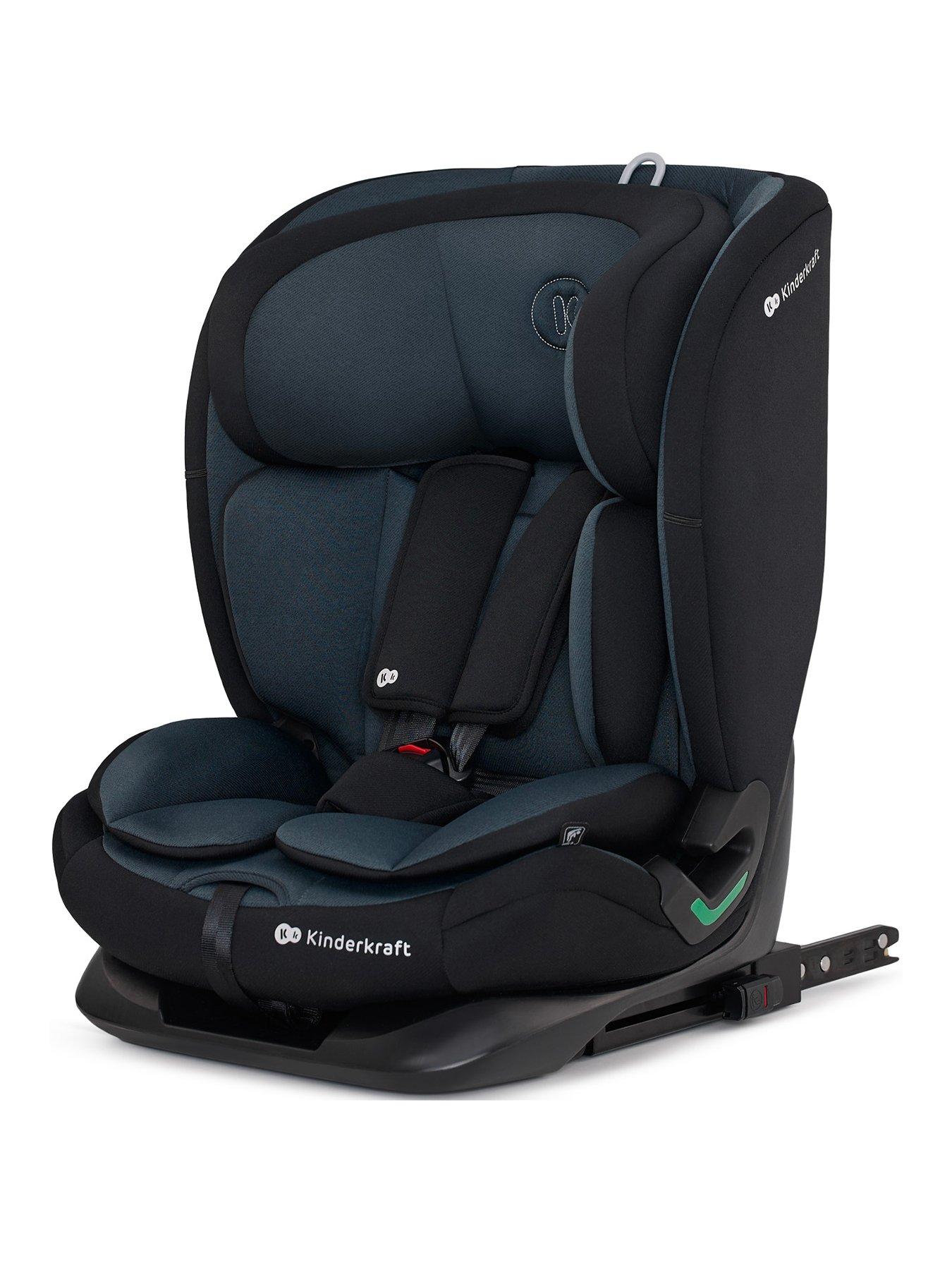 Kinderkraft oneto3 hot sale isofix