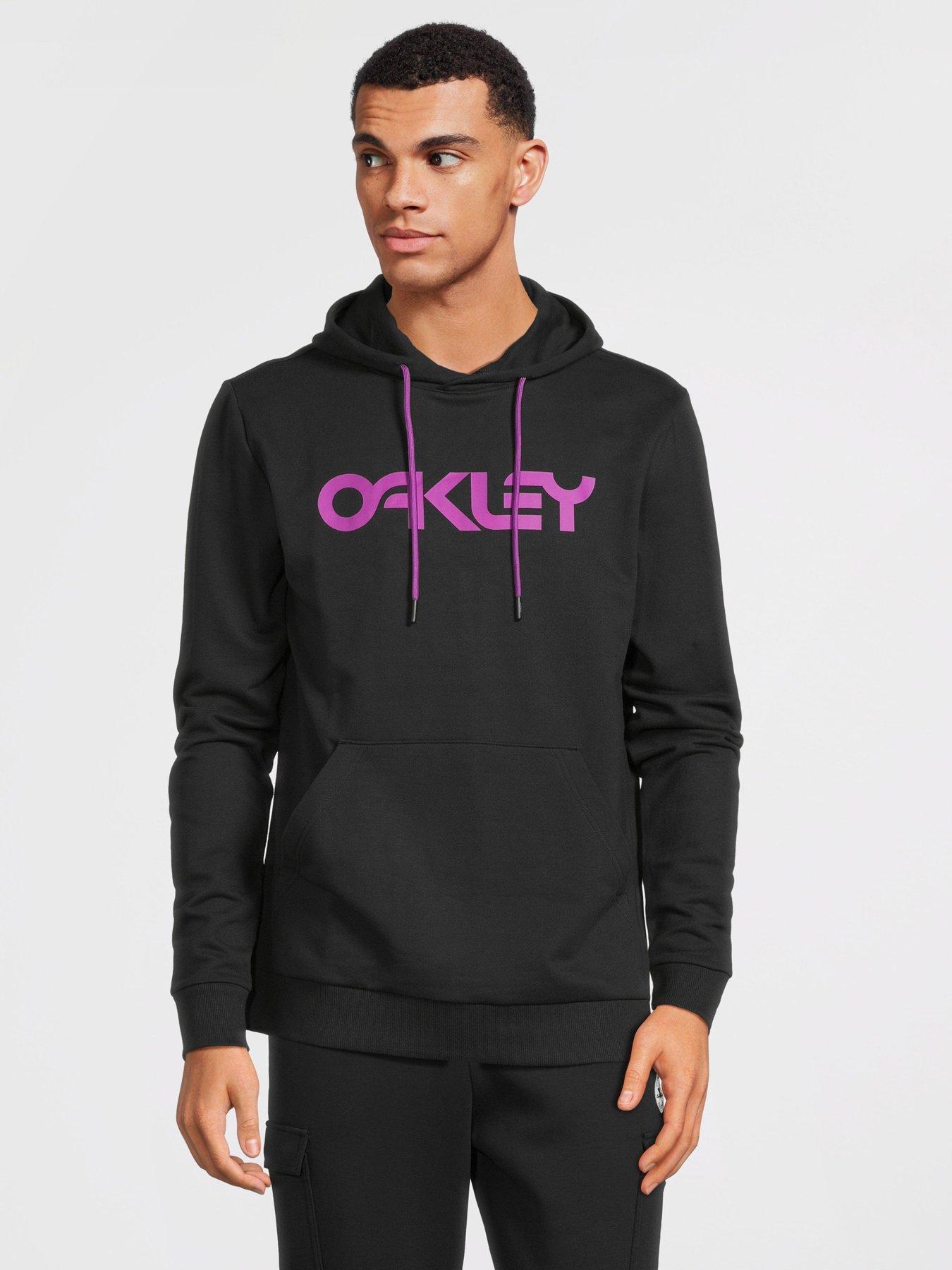 Oakley store sweatshirt mens