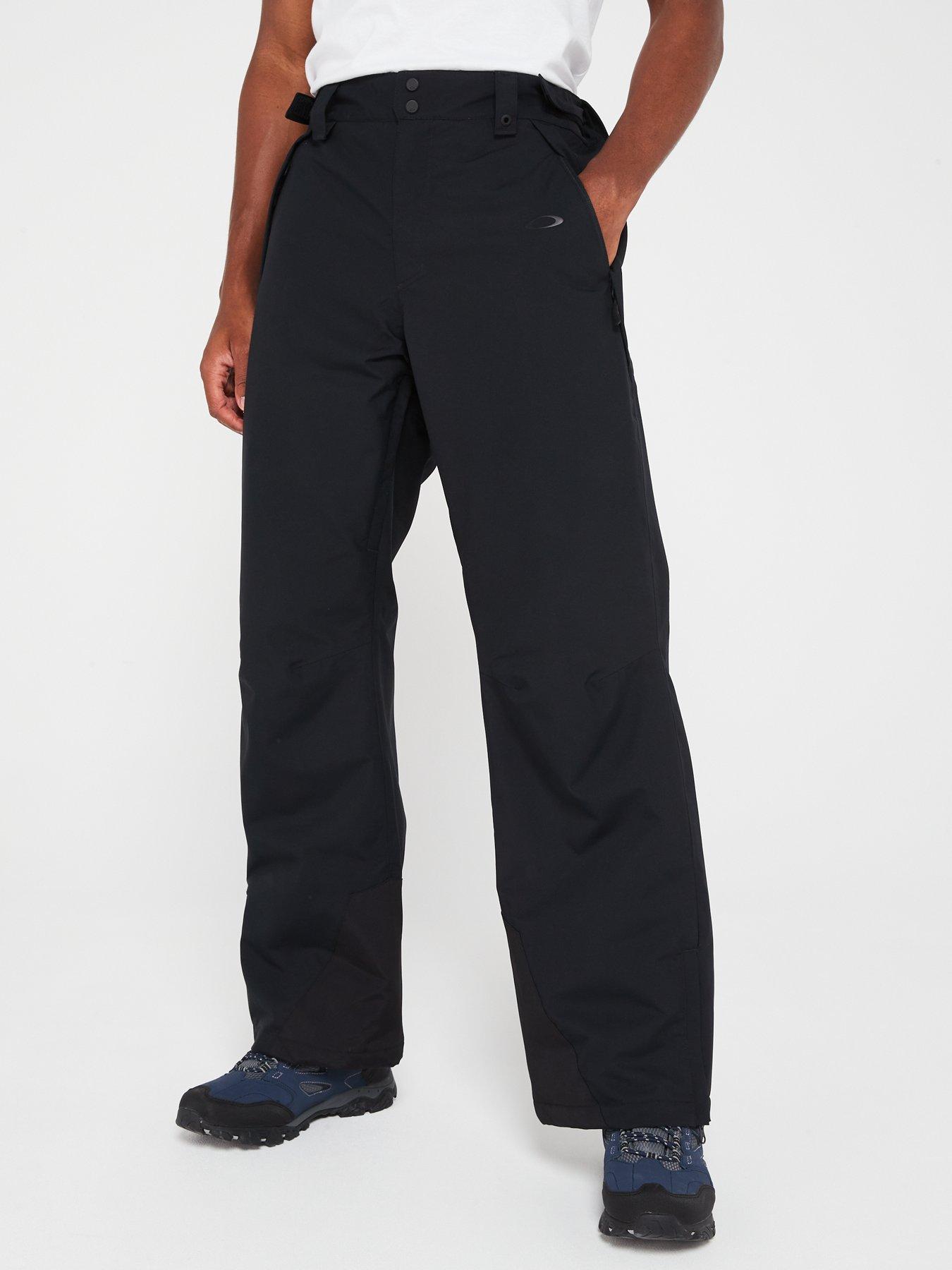 Oakley Wanderlust Cargo Pant - Black/Mountain Td Print | Oakley® | Official  Oakley Standard Issue US