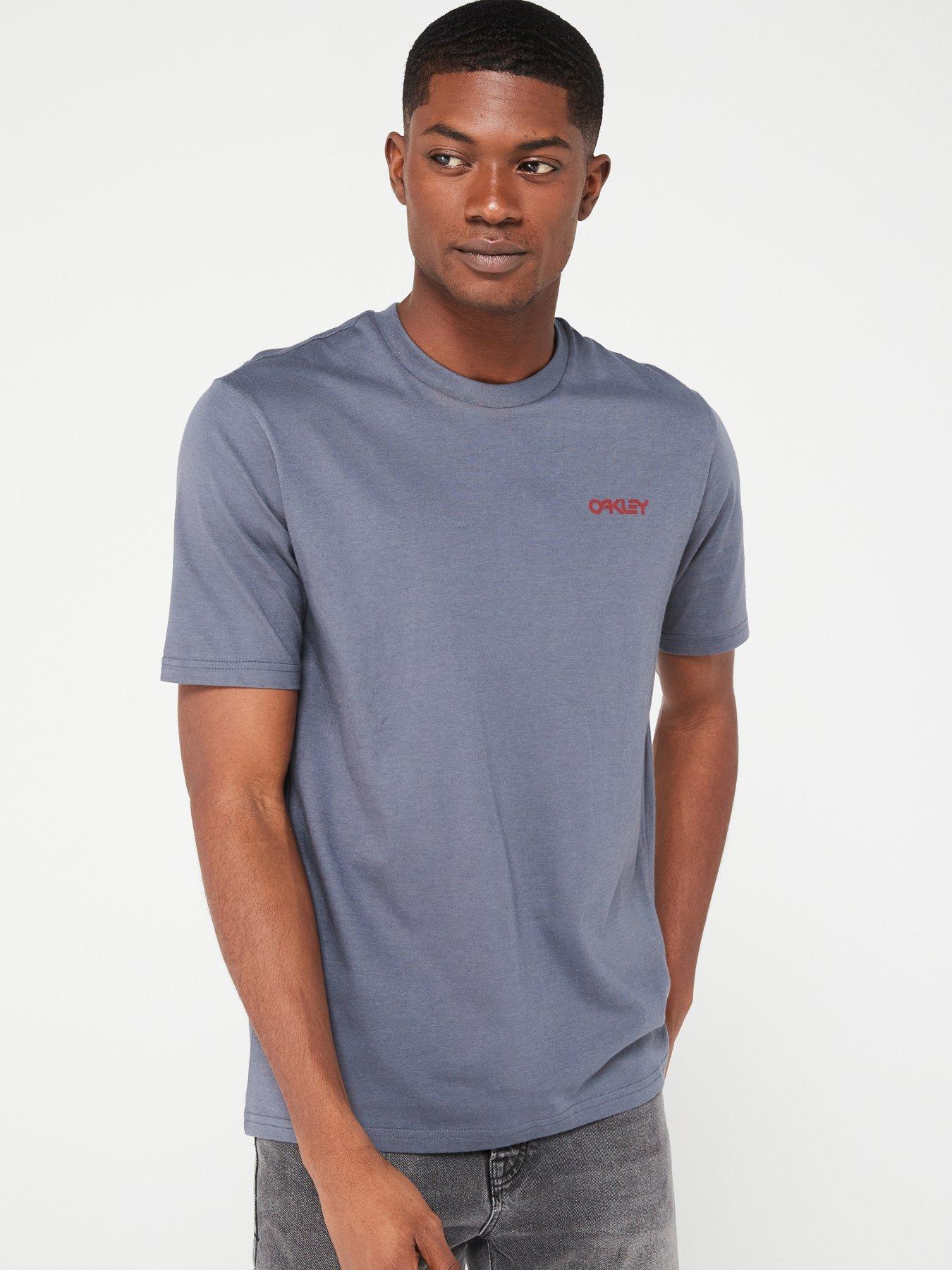 Oakley store t shirt