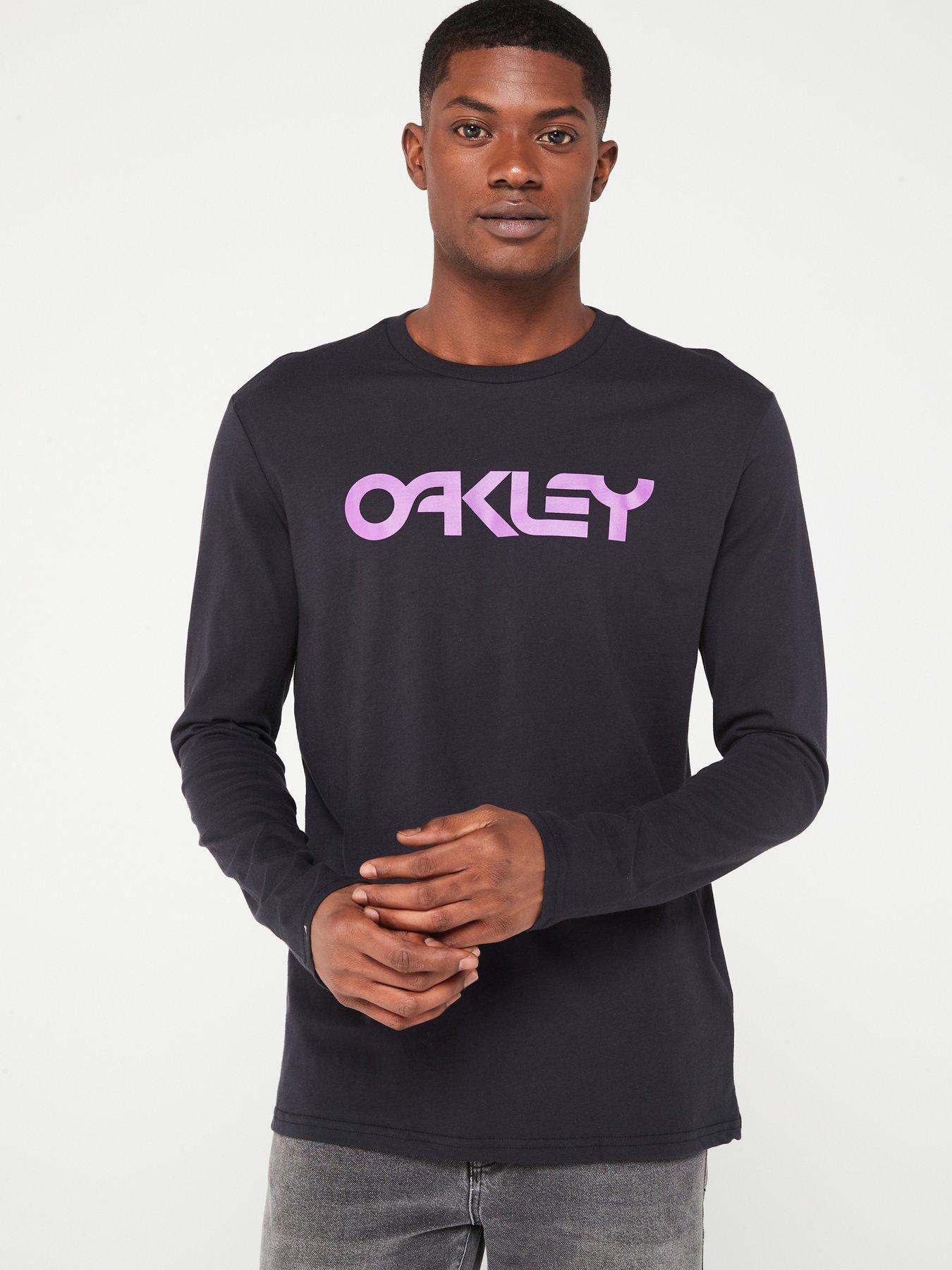 Oakley store t shirt