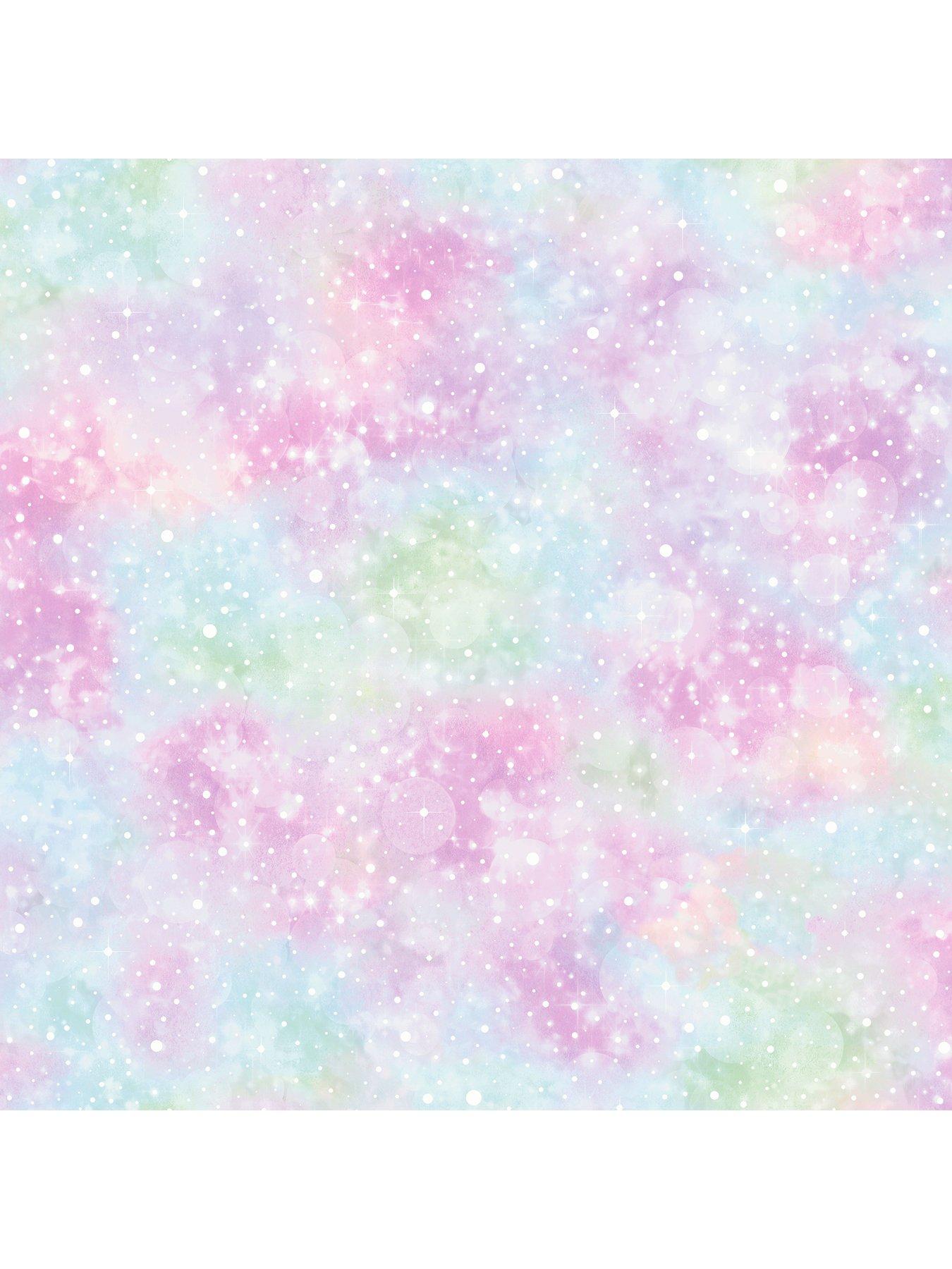 Image 2 of 6 of Holden Decor Iridescent Texture Wallpaper