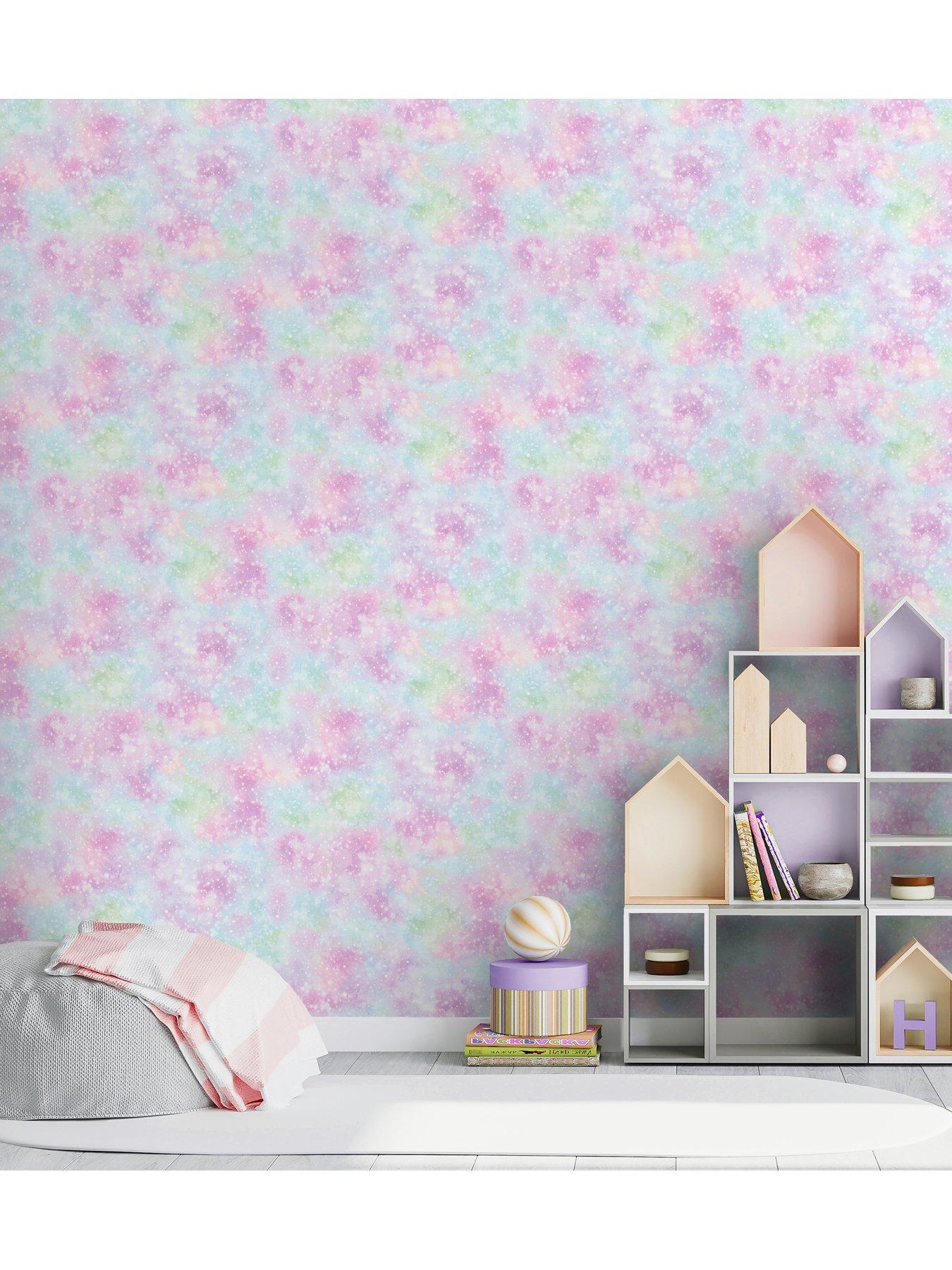 Image 3 of 6 of Holden Decor Iridescent Texture Wallpaper