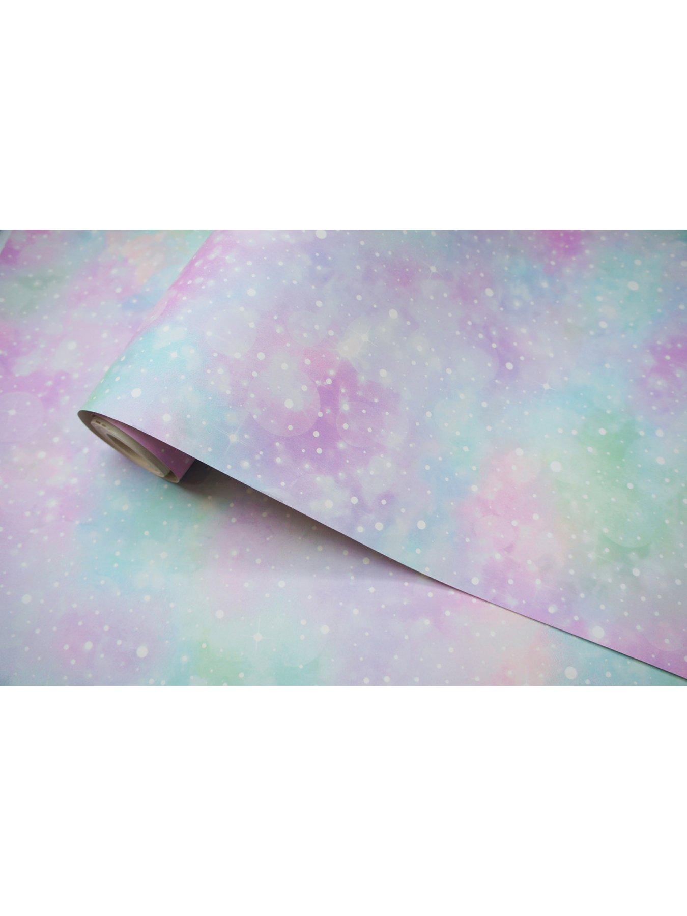 Image 6 of 6 of Holden Decor Iridescent Texture Wallpaper