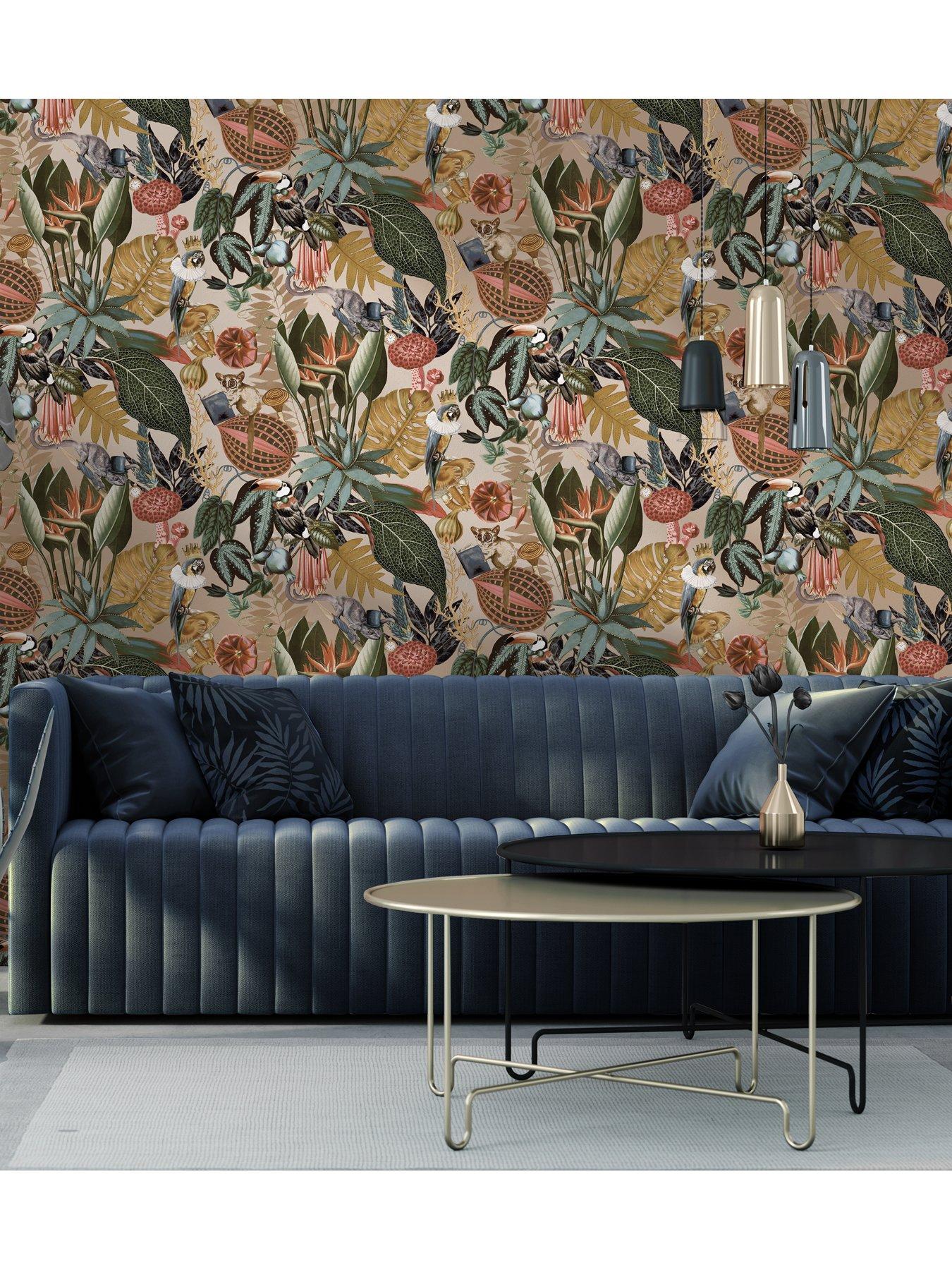 holden-decor-wonderland-wallpaper-goldoutfit