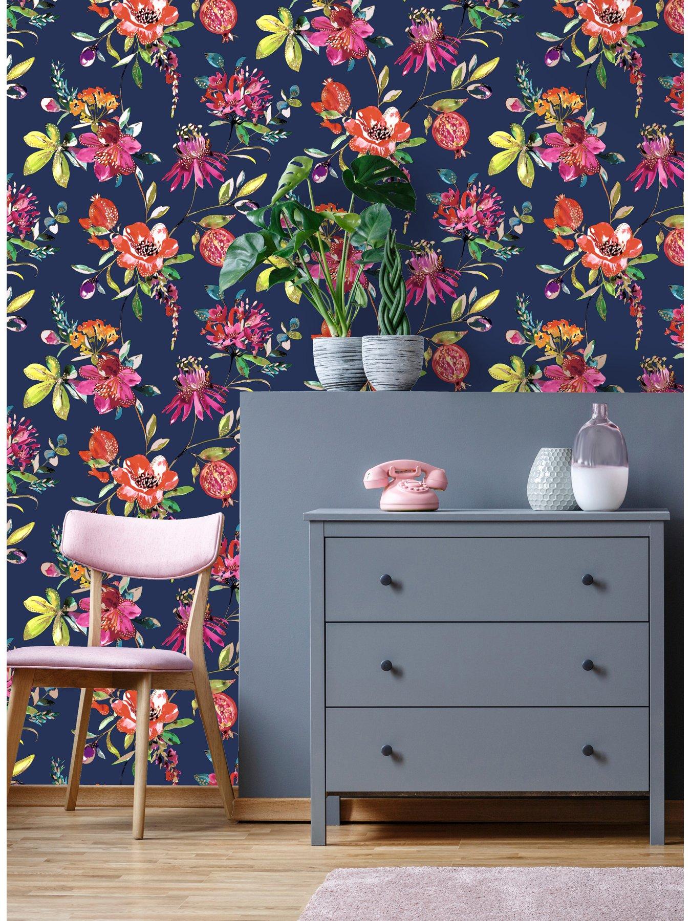 holden-decor-melgrano-wallpaper-navyback