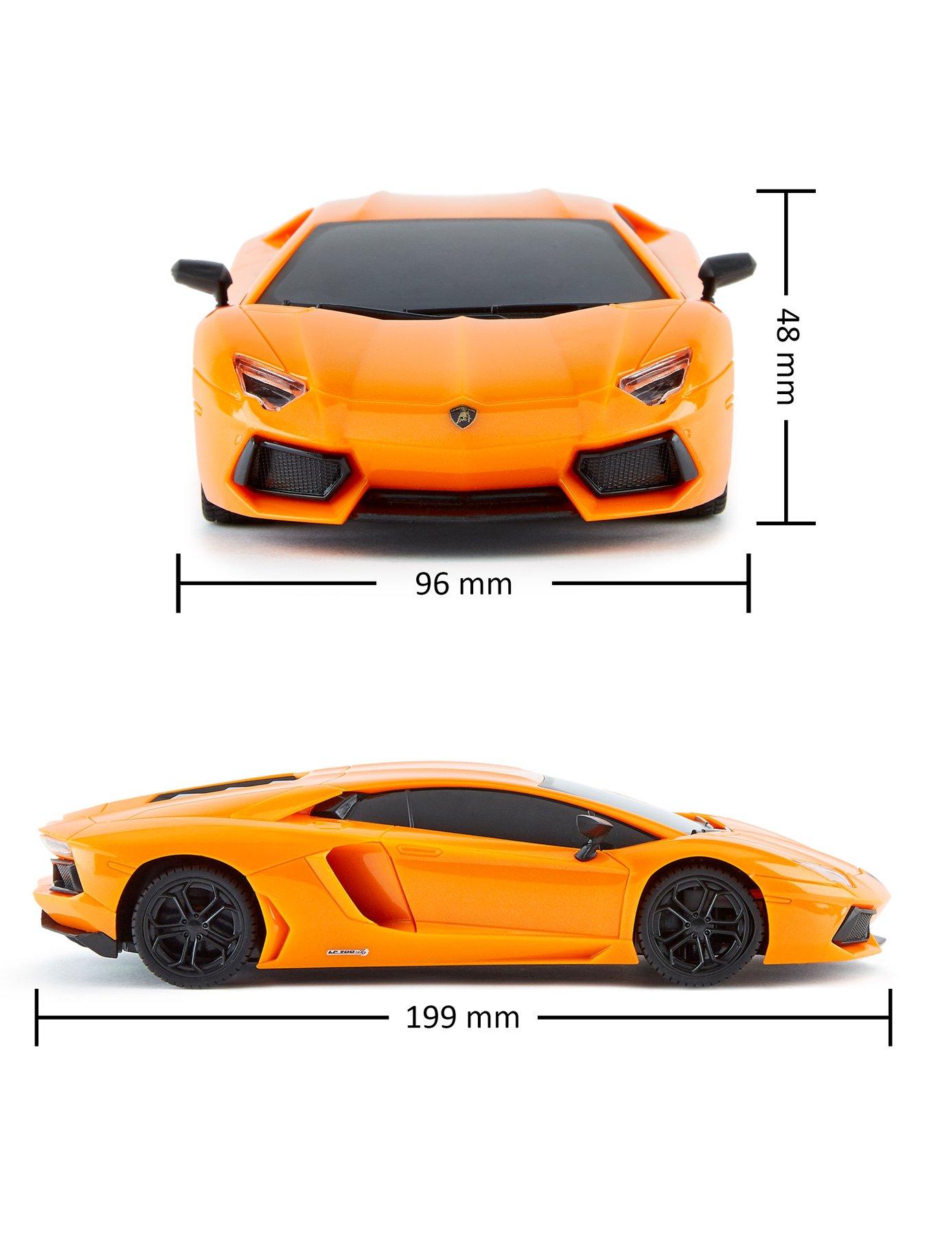 124-scale-lamborghini-aventador-lp-700-4-orange-24ghz-remote-control-carback