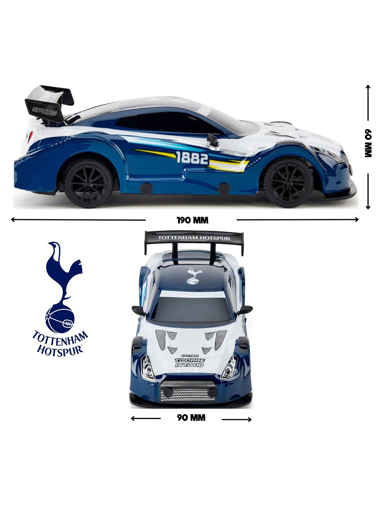 tottenham-hotspur-fc-124-sports-car-tottenham-licensedstillFront