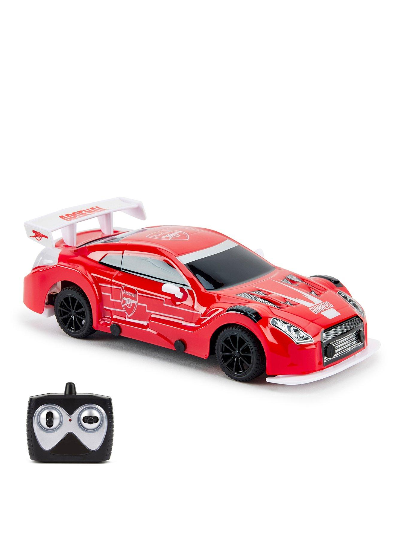 arsenal-124-sports-car-arsenal-licensed