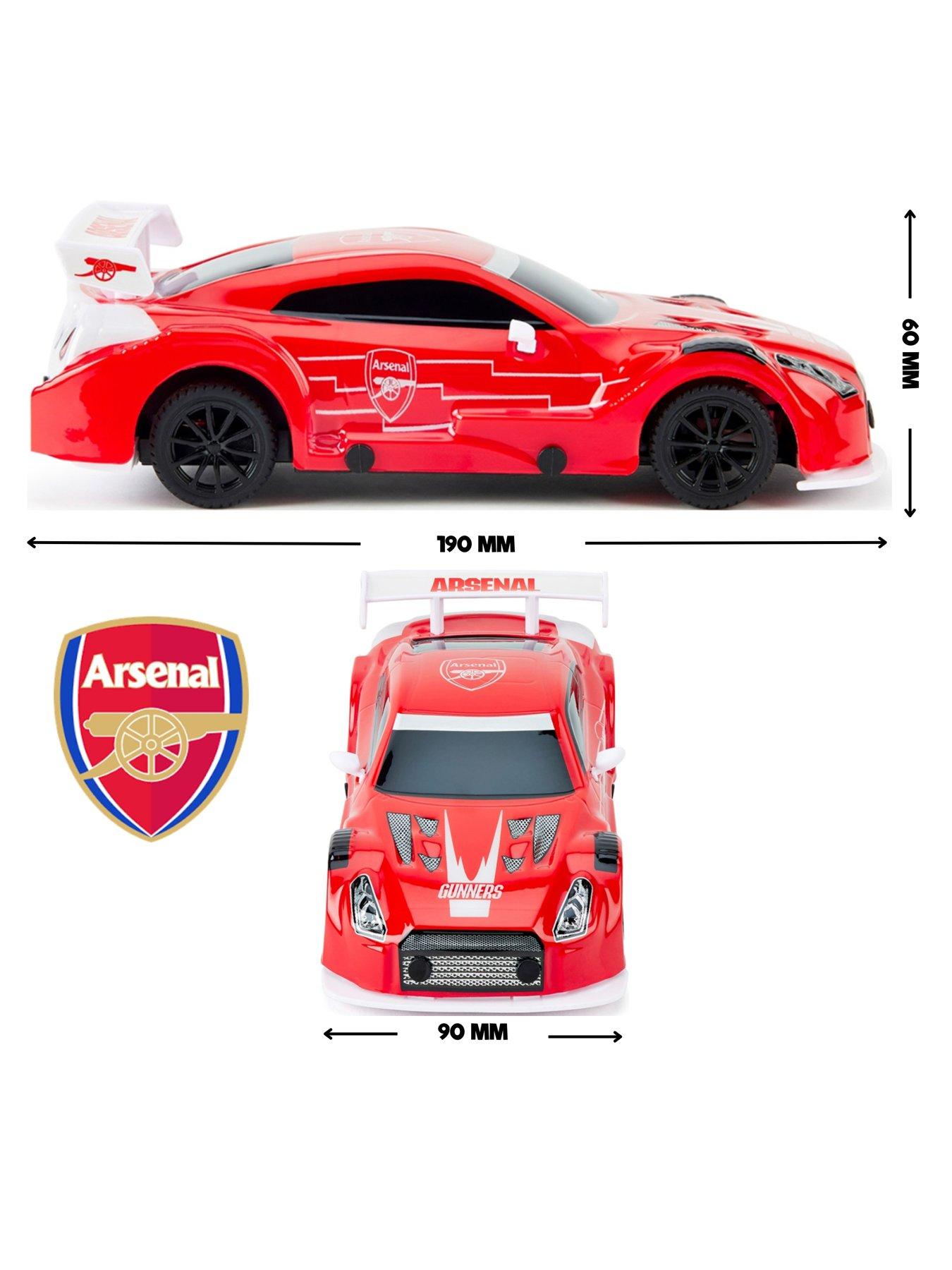 arsenal-124-sports-car-arsenal-licensedstillFront