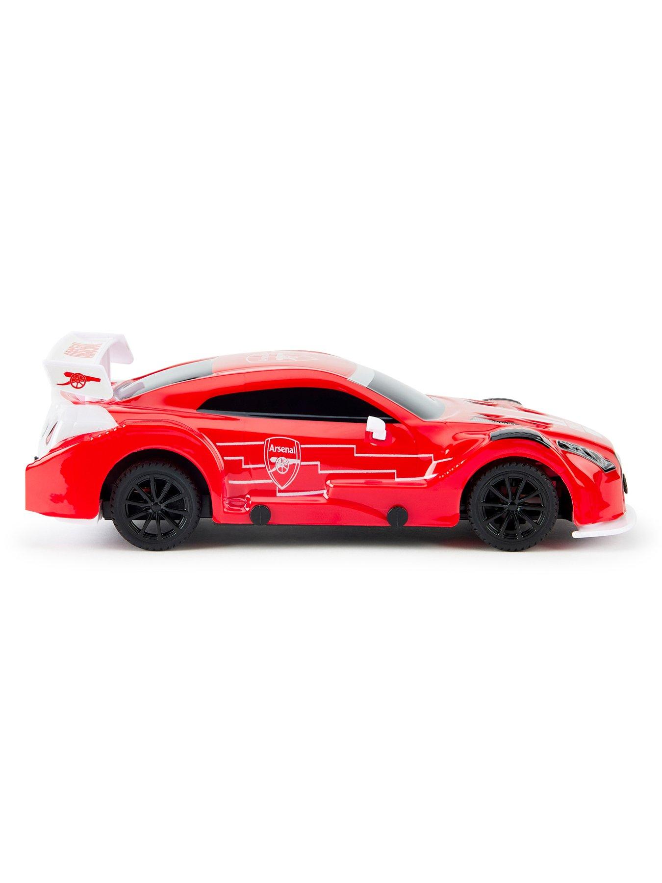 arsenal-124-sports-car-arsenal-licensedoutfit