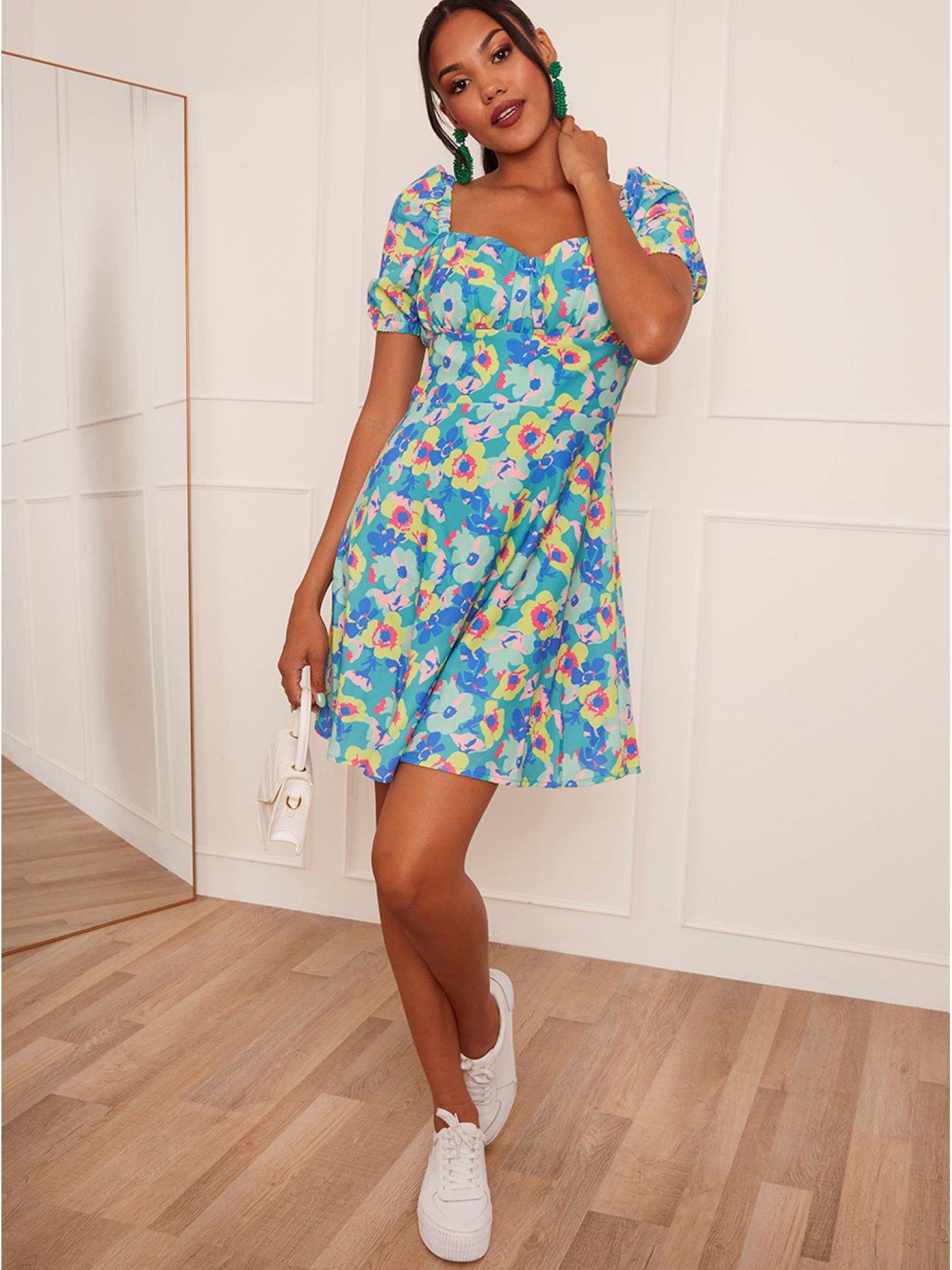 Chi chi shop stacie dress