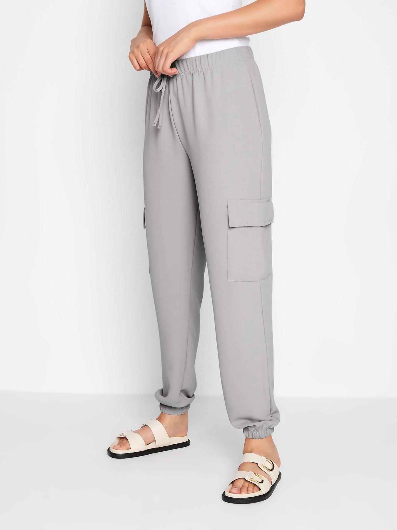 long-tall-sally-cuffed-utility-jogger-greyoutfit