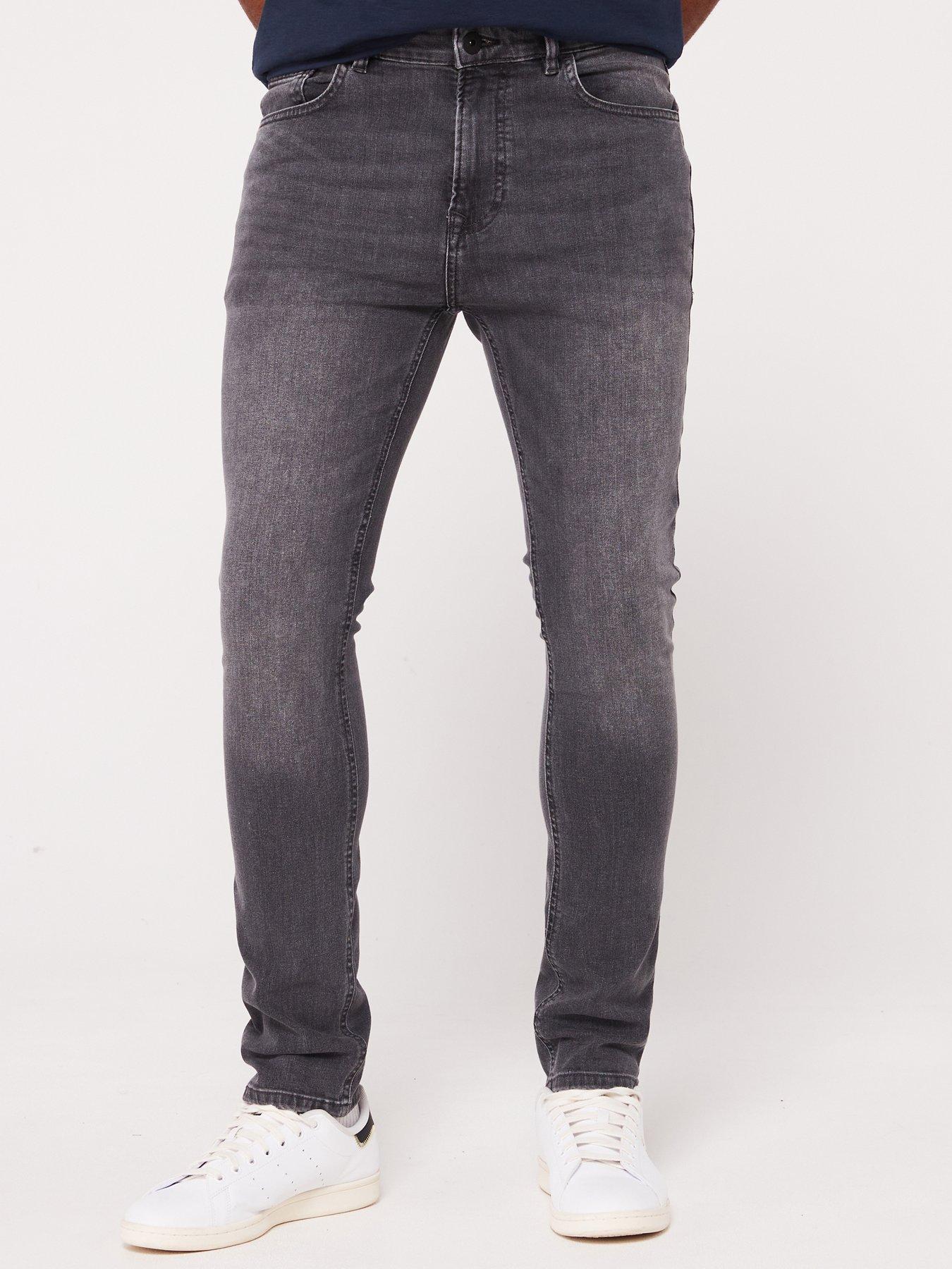 Mens skinny hot sale jeans ireland