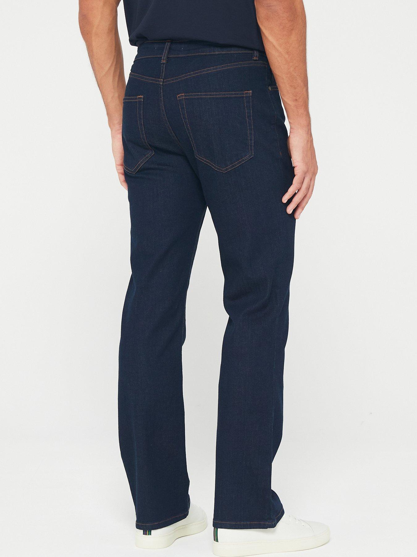 everyday-bootcut-jeans-with-stretch-indigostillFront