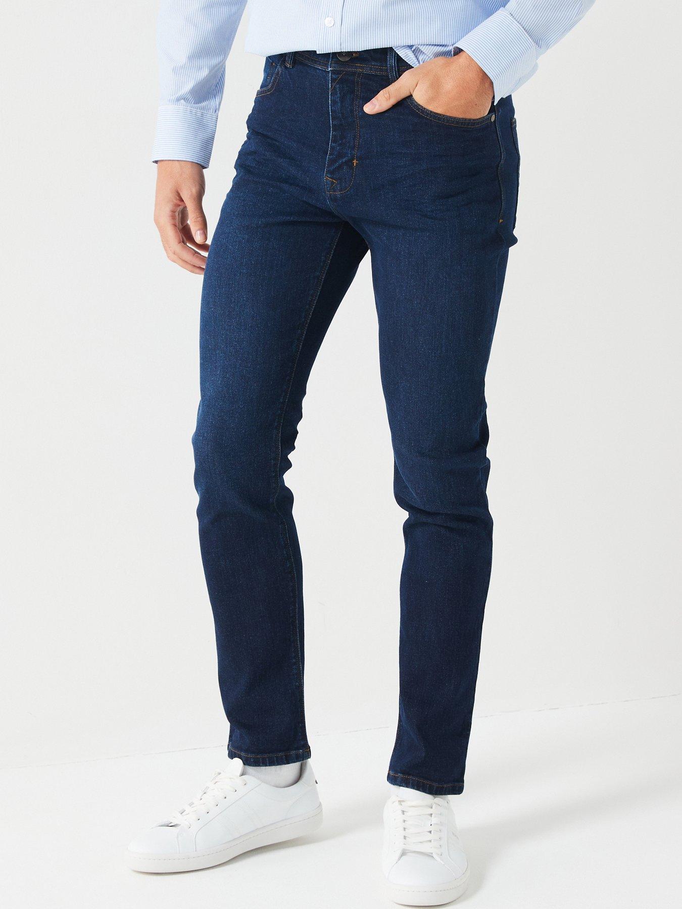 very-man-slim-jeans-with-stretch-dark-wash