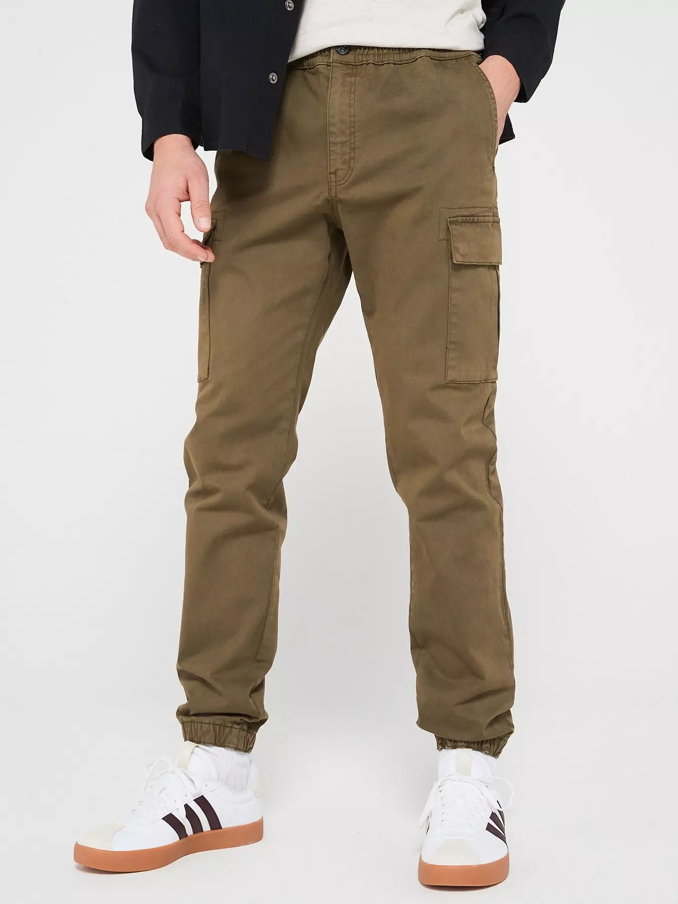 Shop Men's Trousers, Chinos & Joggers