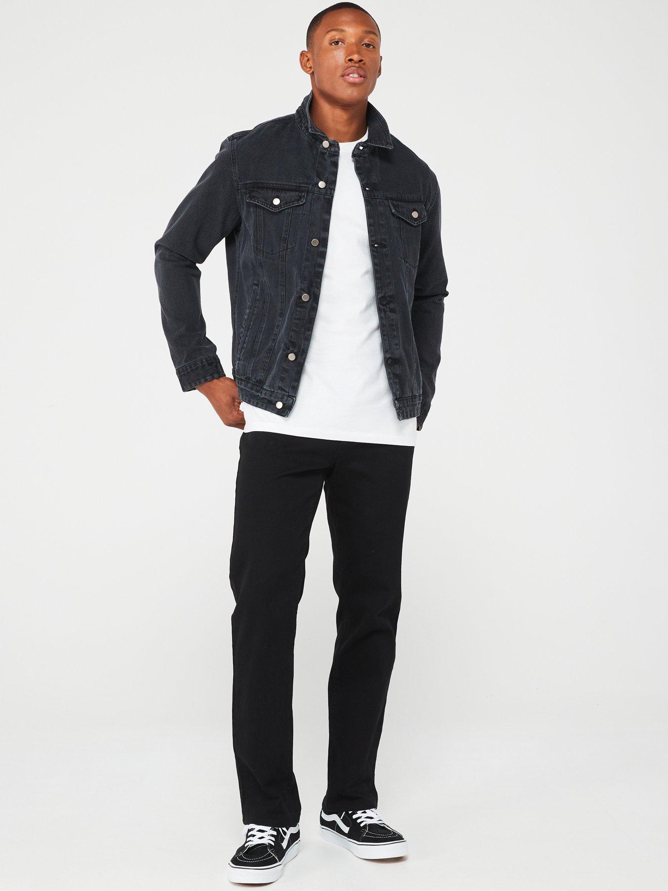 very-man-denim-jacket-black-washback