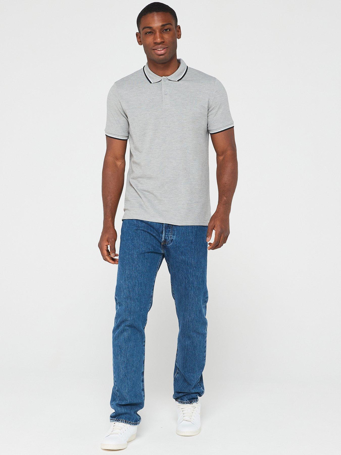 the-very-collection-tipped-pique-polo-shirt-2-packnbsp--multioutfit