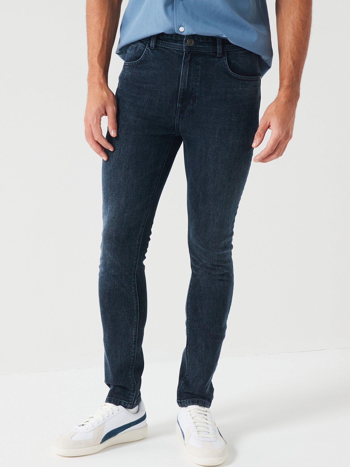 very-man-skinny-jeans-with-stretch-blue-black