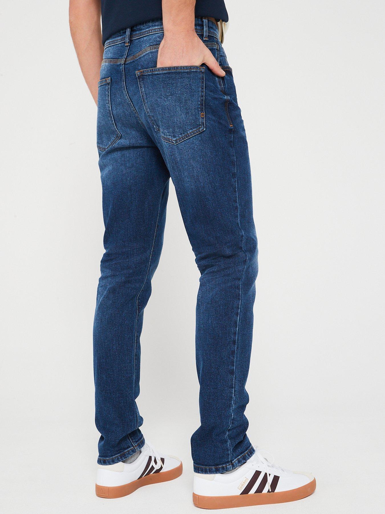 very-man-slim-jeans-with-stretch-mid-blue-washstillFront