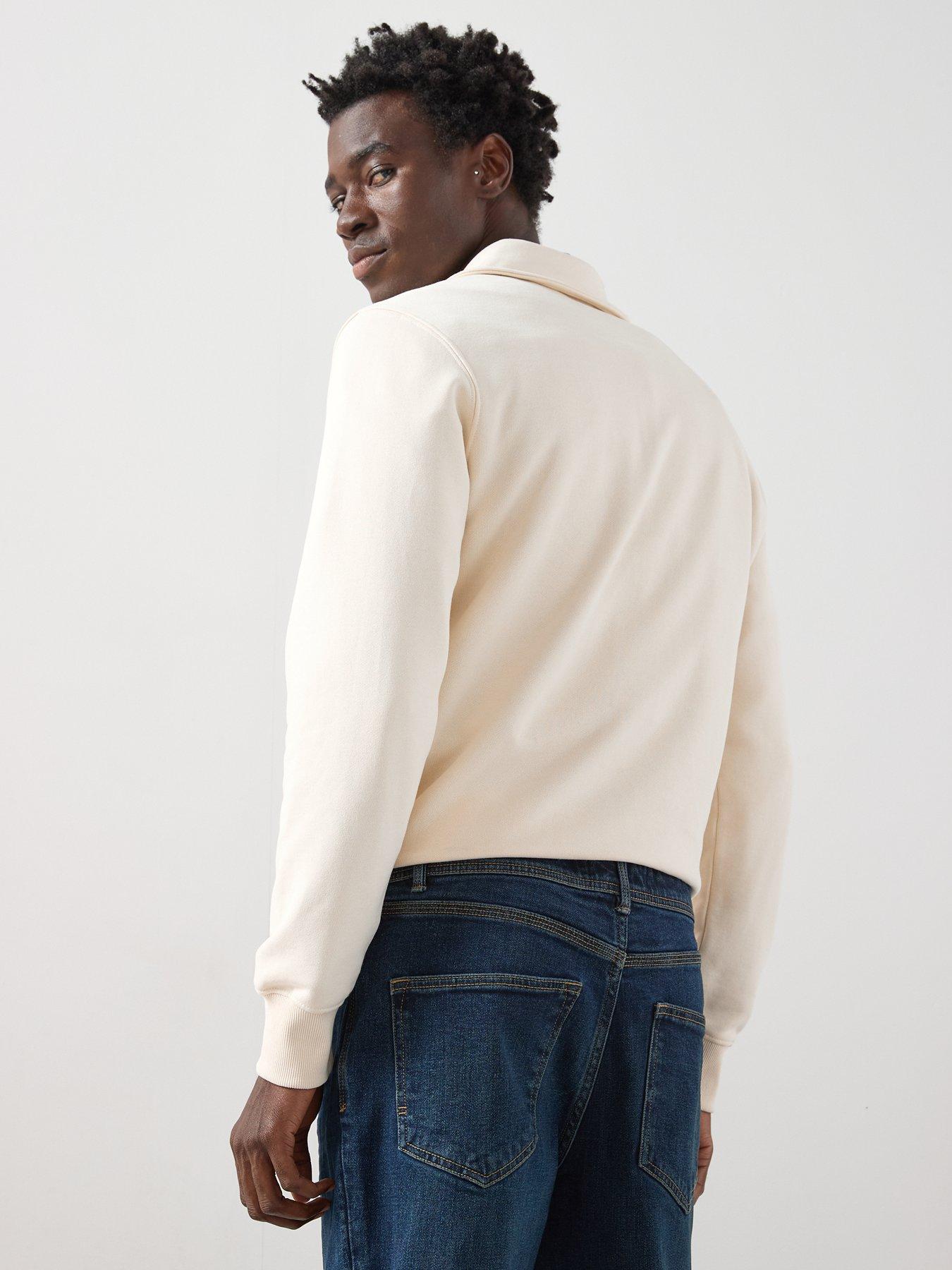 Image 4 of 6 of The Very Collection Slim Jeans with Stretch - Vintage Wash