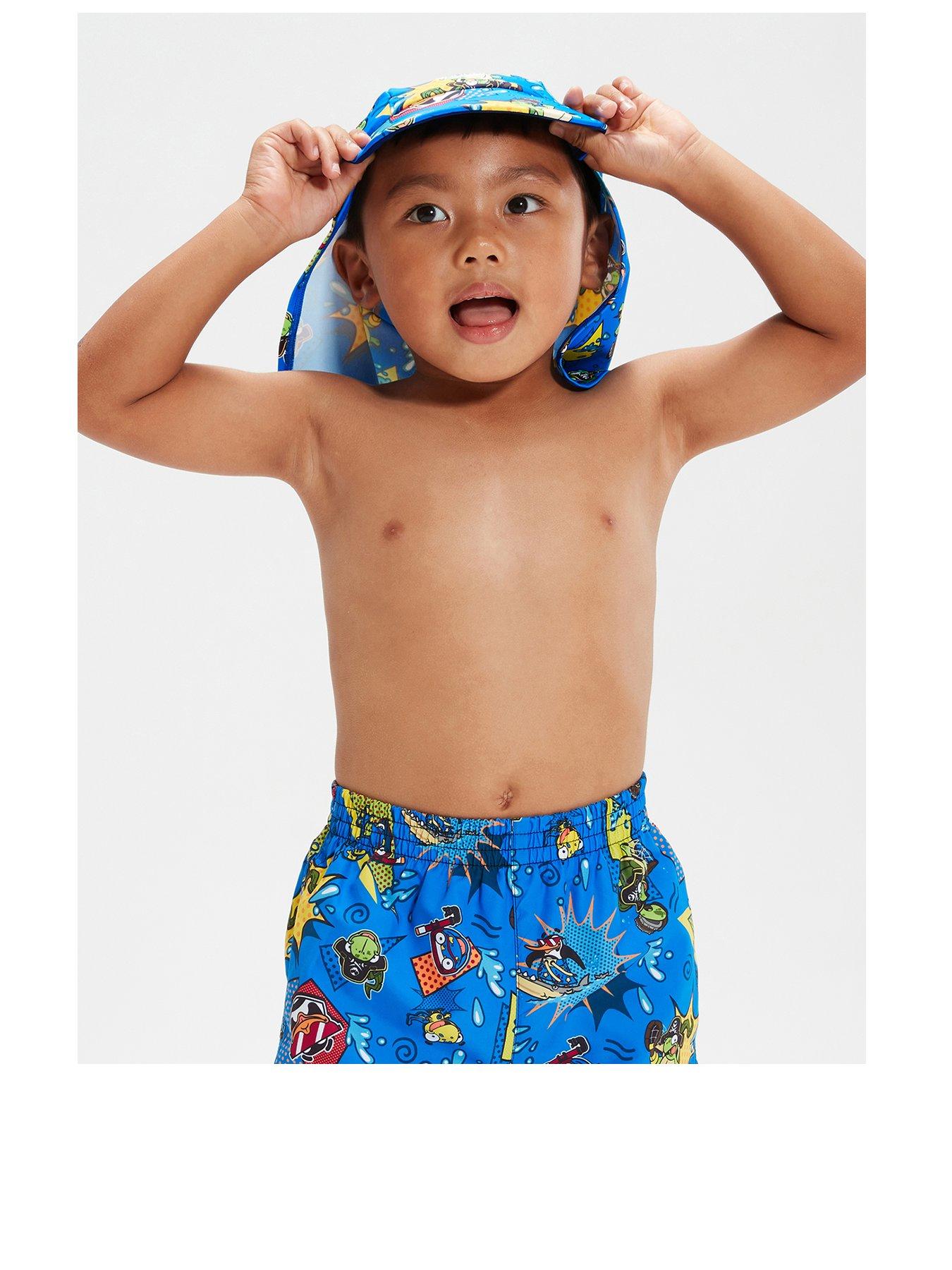 speedo-boys-lts-sun-protection-hat