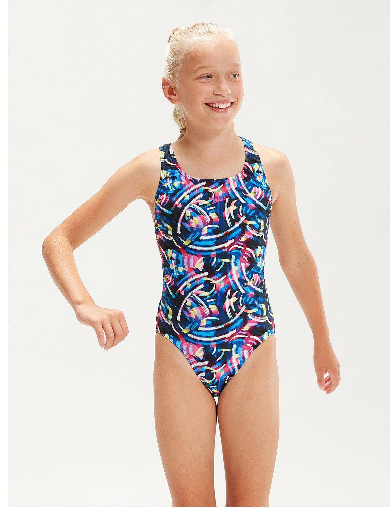 Speedo best sale girls sale